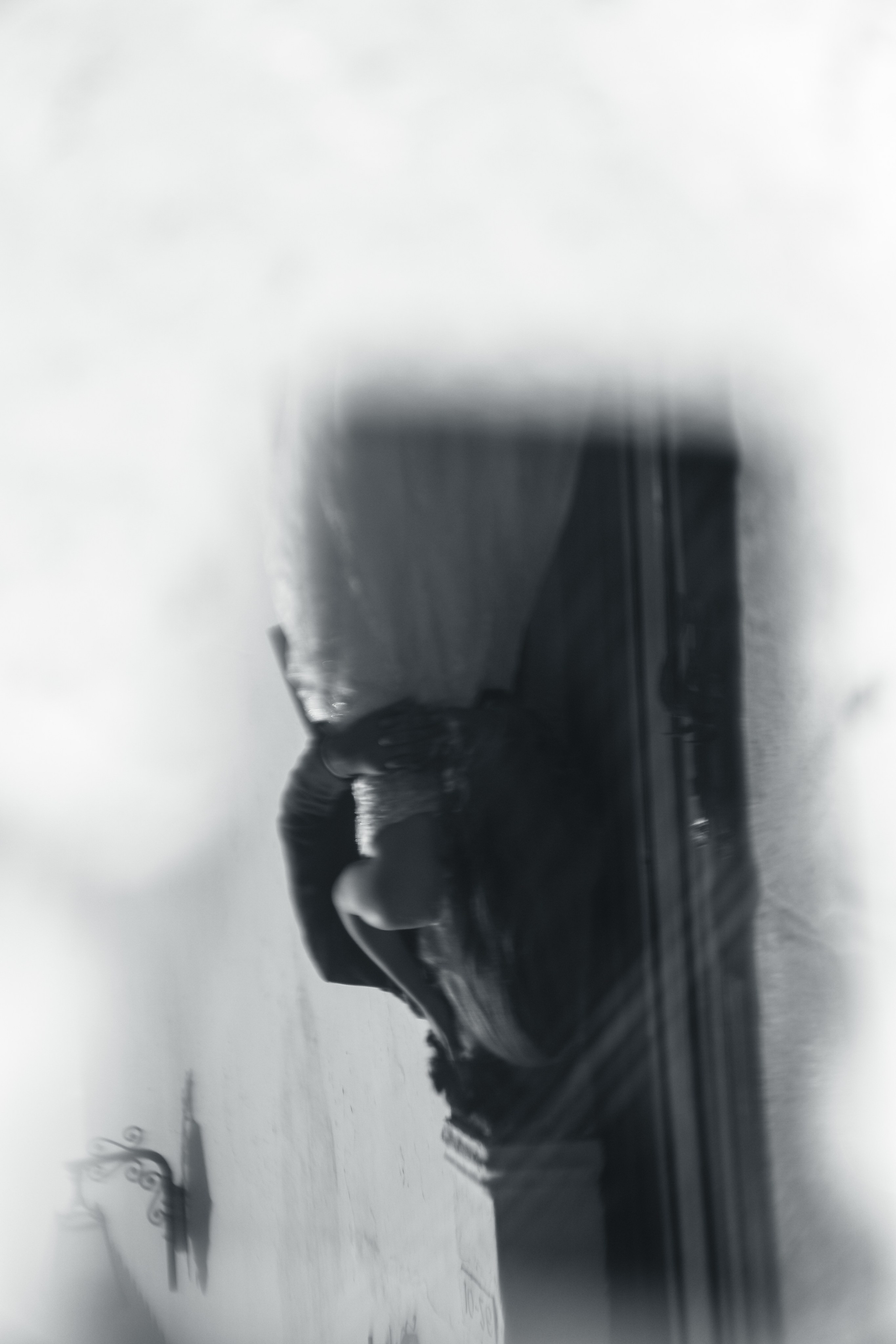 Blanco y Negro. Fotográfo Andres Jaimes