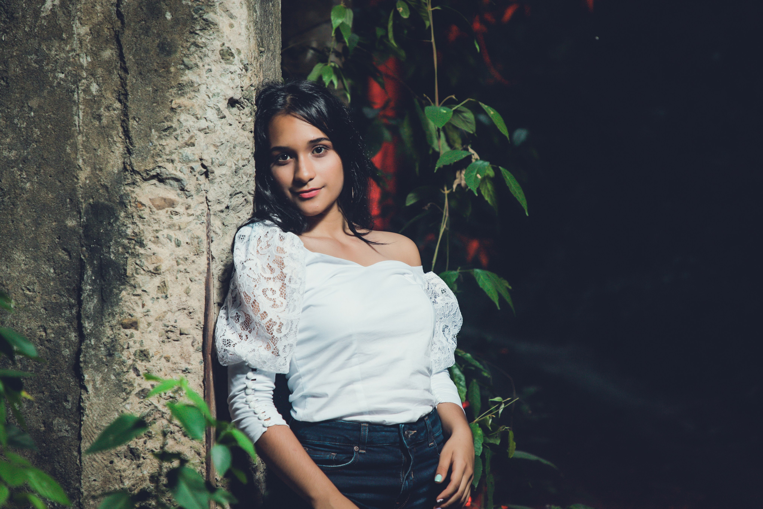 PRE 15 ALEJANDRA. Fotográfo Andres Jaimes