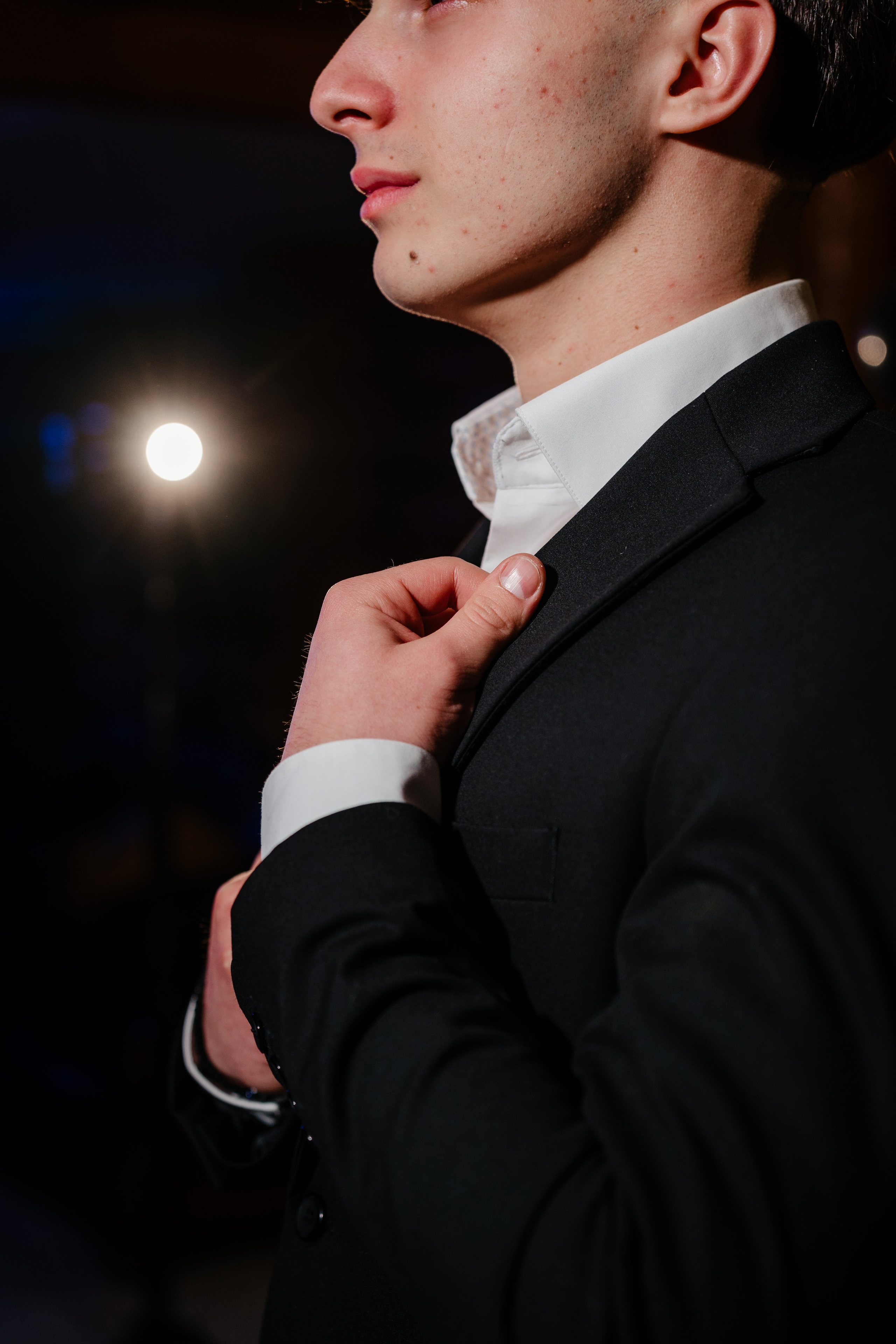 Sebi. Derevlean Daniel Fotograf