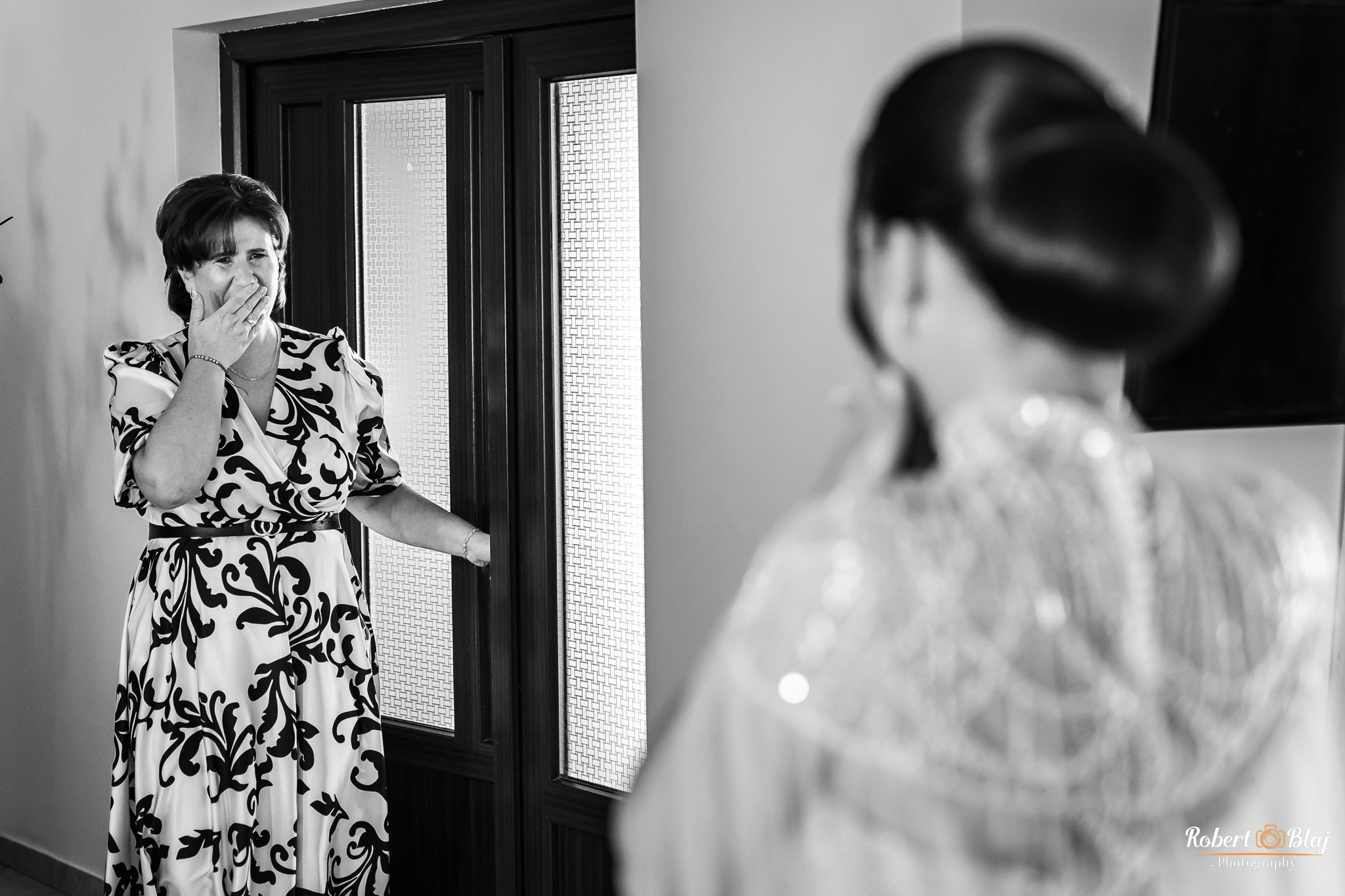 Gabriela & Andrei. Robert Blaj - Fotograf Nuntă Iași