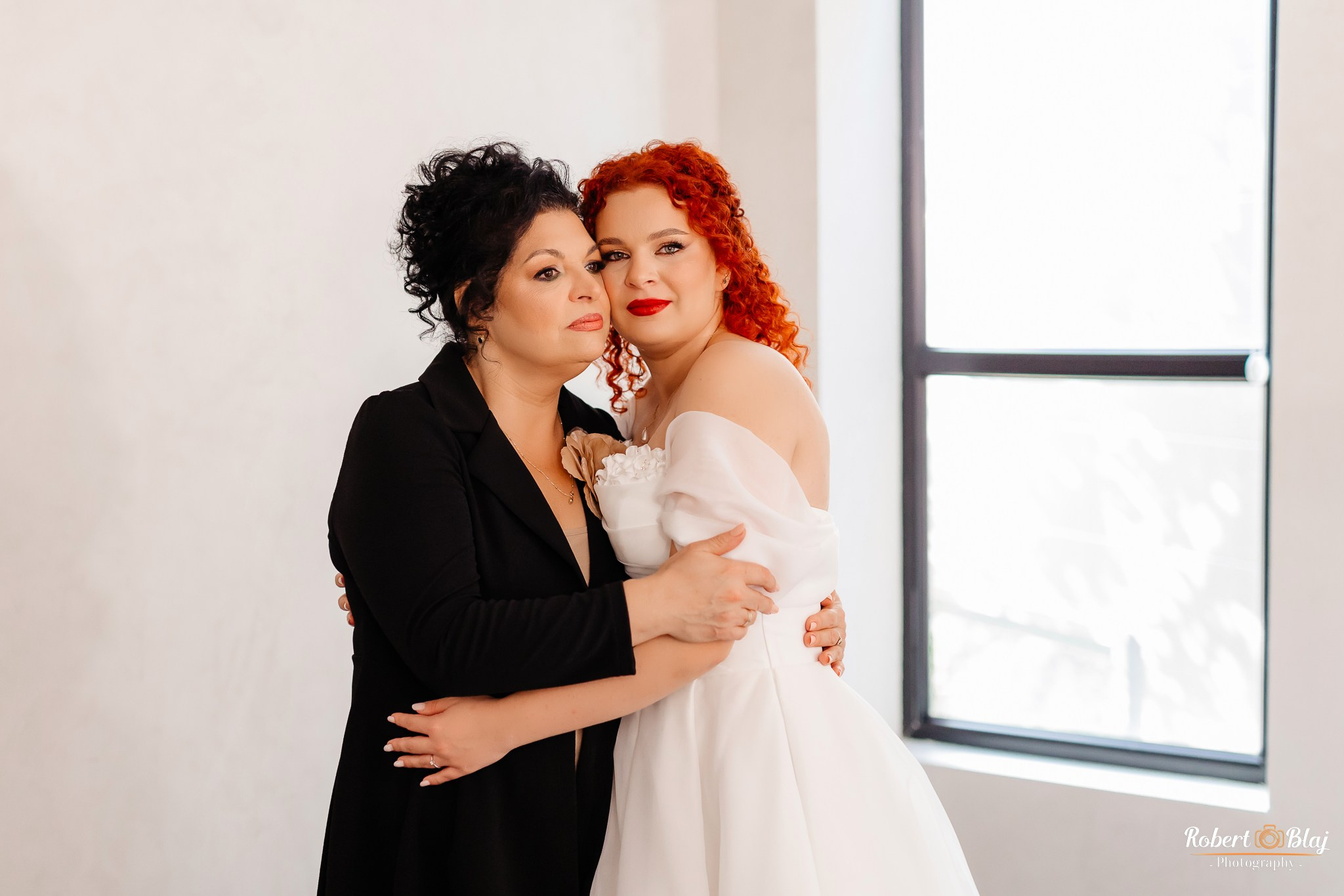 Iulia & Marian. Robert Blaj - Fotograf Nuntă Iași