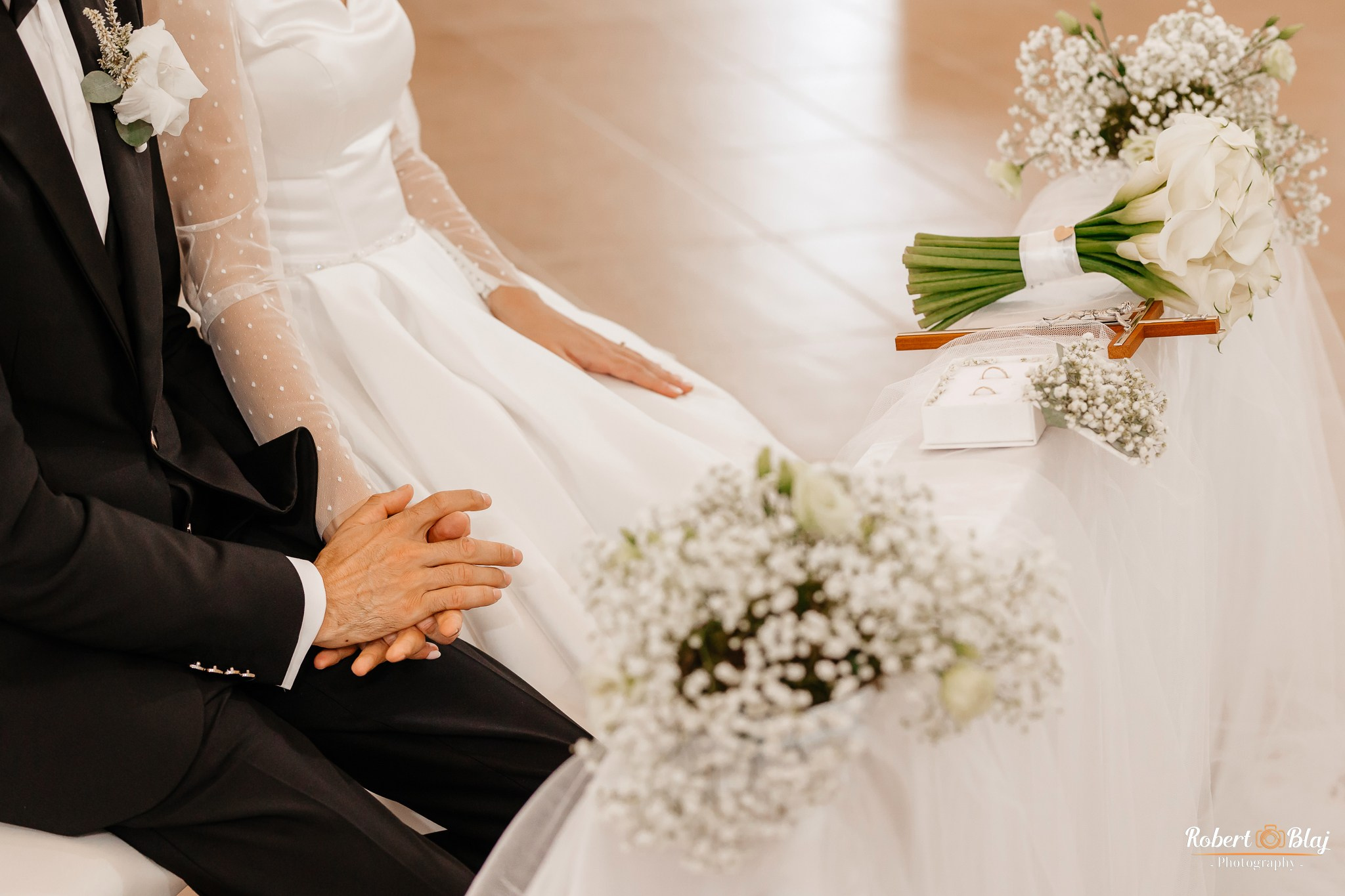 Andreea & Marius. Robert Blaj - Fotograf Nuntă Iași