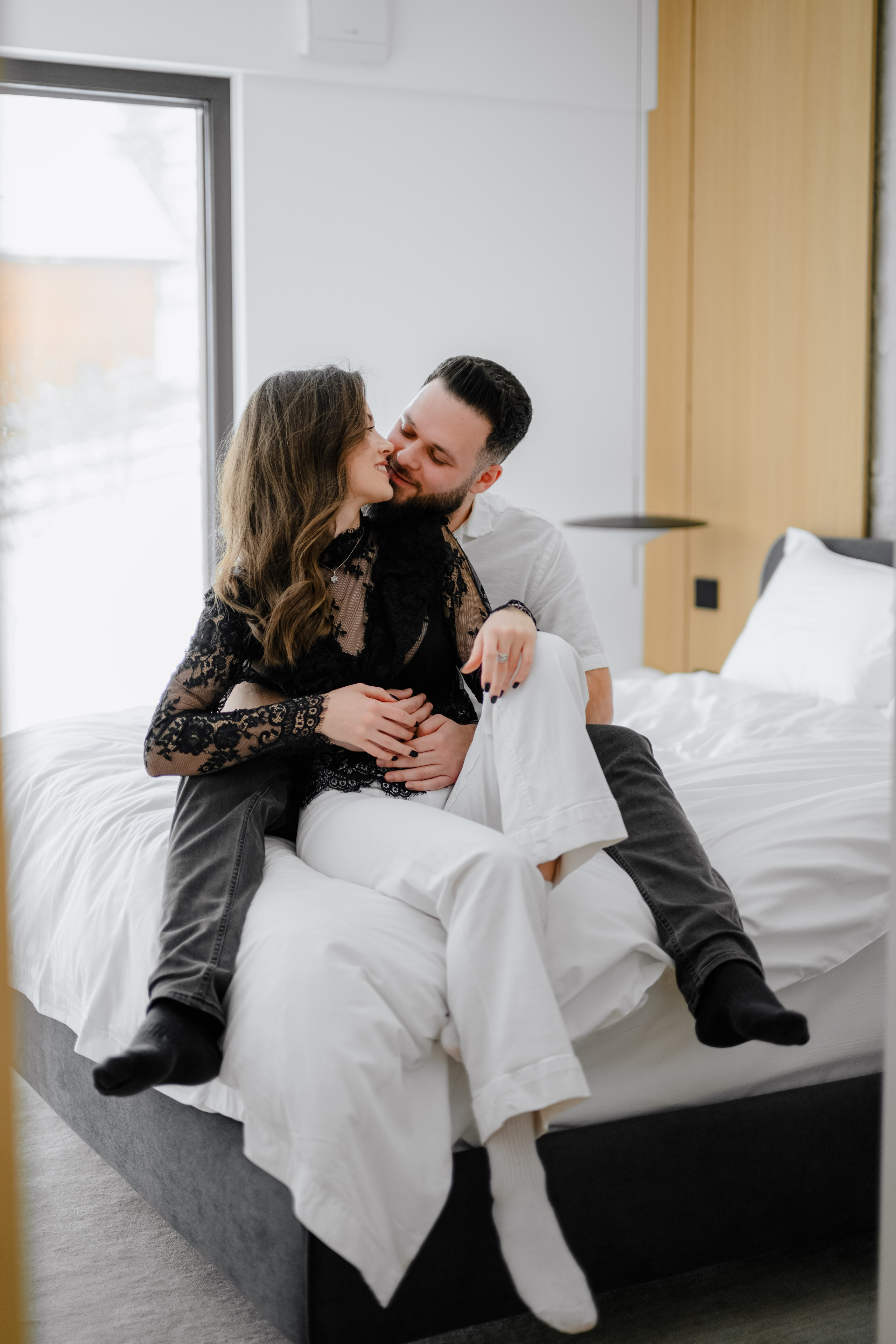 Dennis & Denisa - Proposal. Erik Bagy | Fotograf de Nuntă