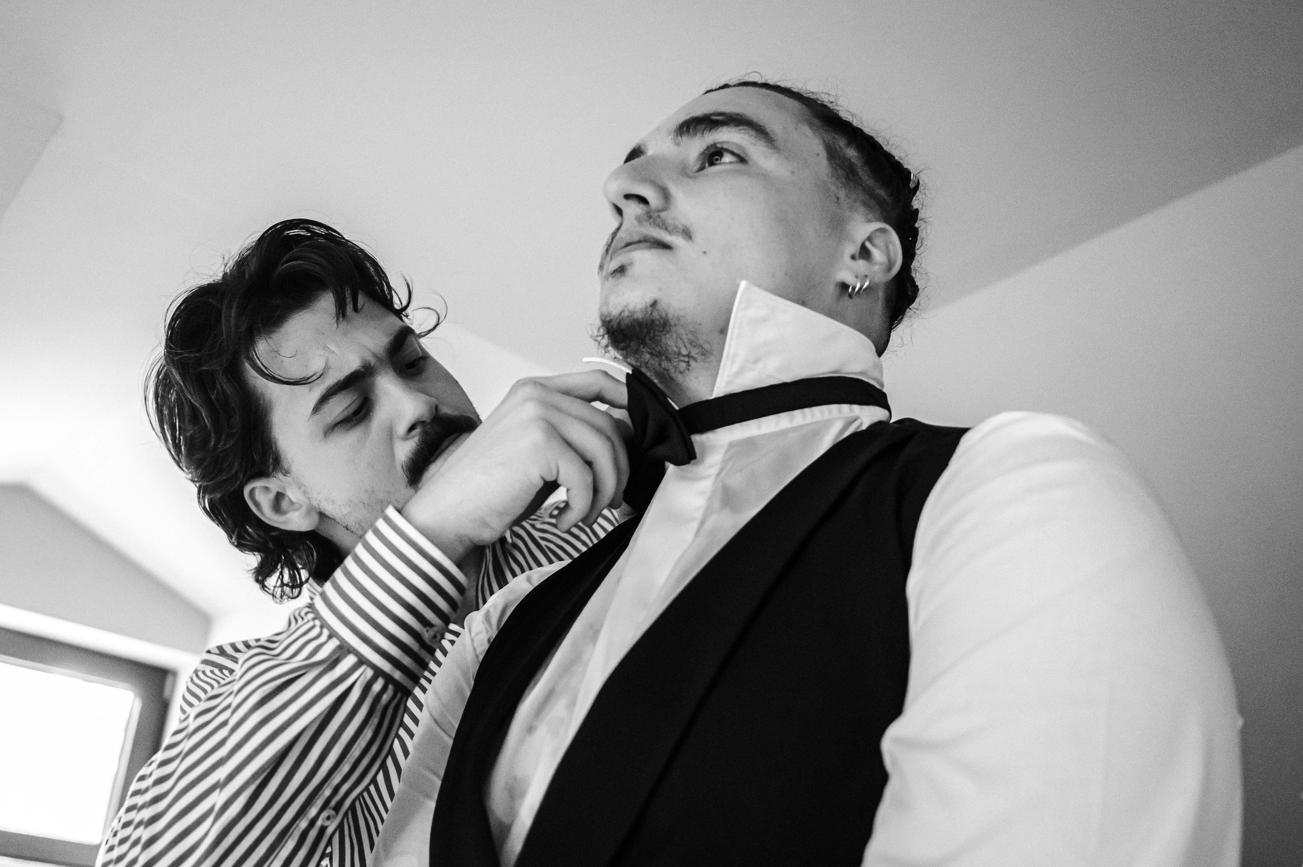 Octavian & Antonia. Erik Bagy | Fotograf de Nuntă