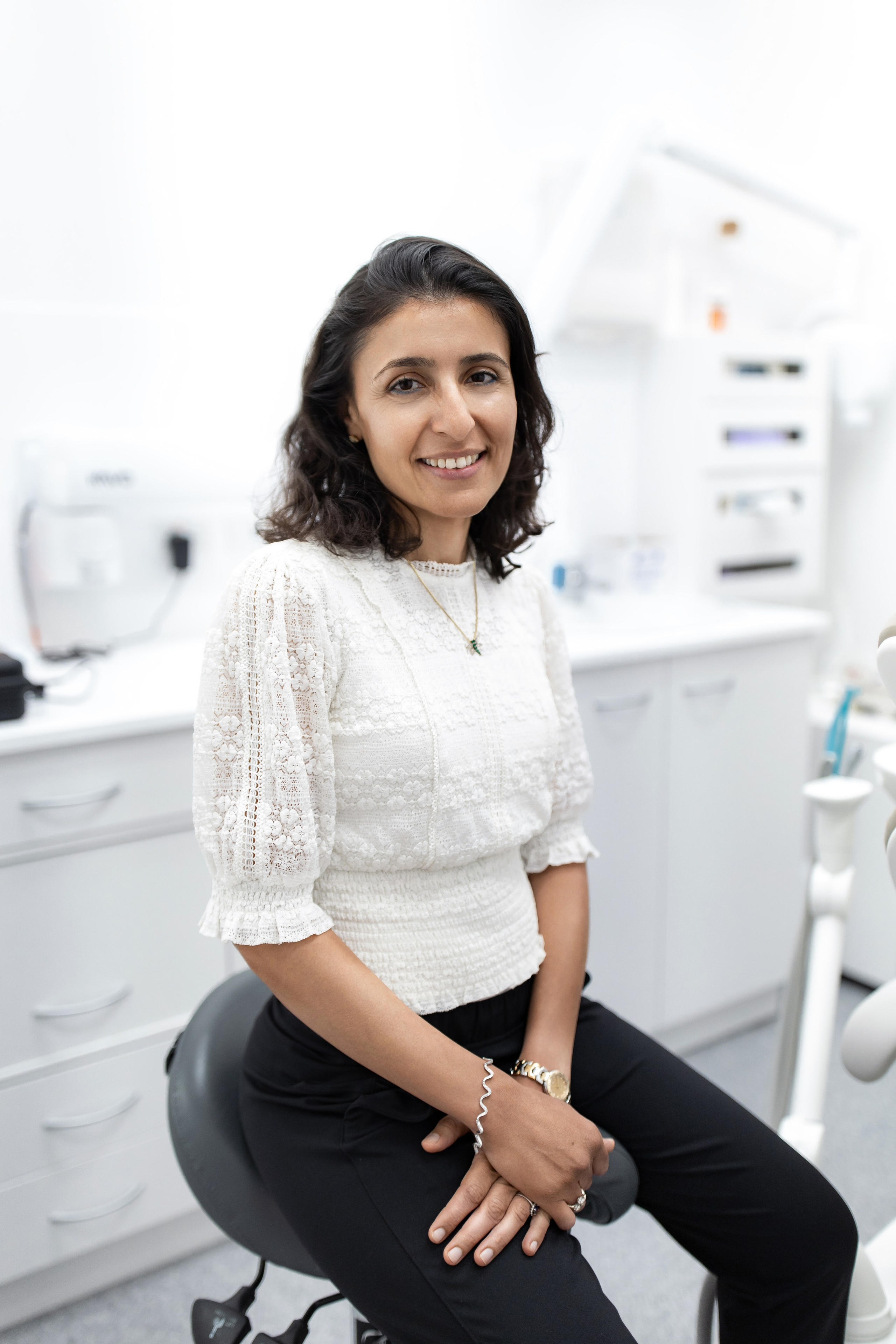 Ozone Wellness, Dental Specialists