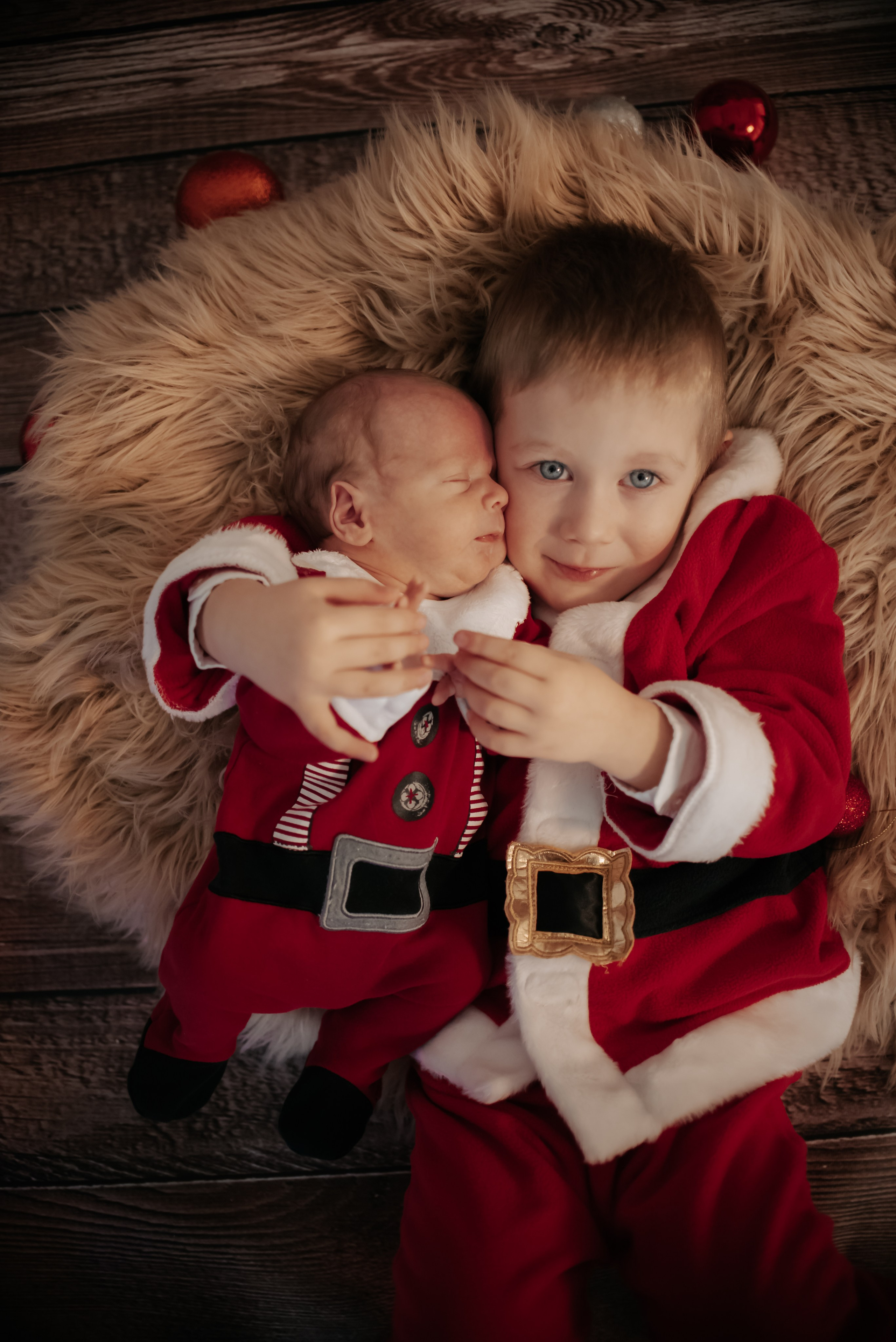 Vianočné fotenie. Rodinná a svadobná fotografka v Bratislave | Prezrite si portfólio