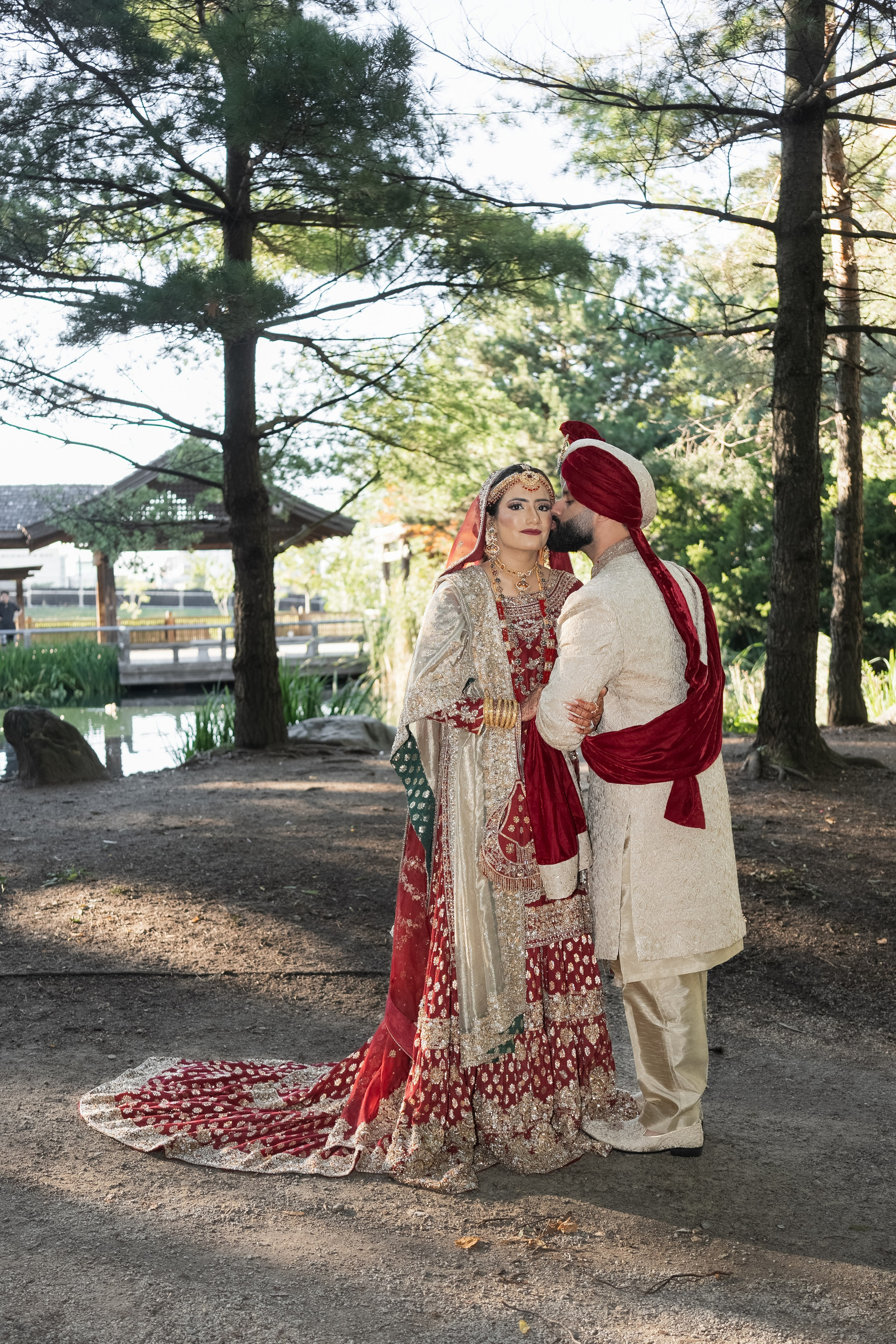 National weddings. Madhurina photography