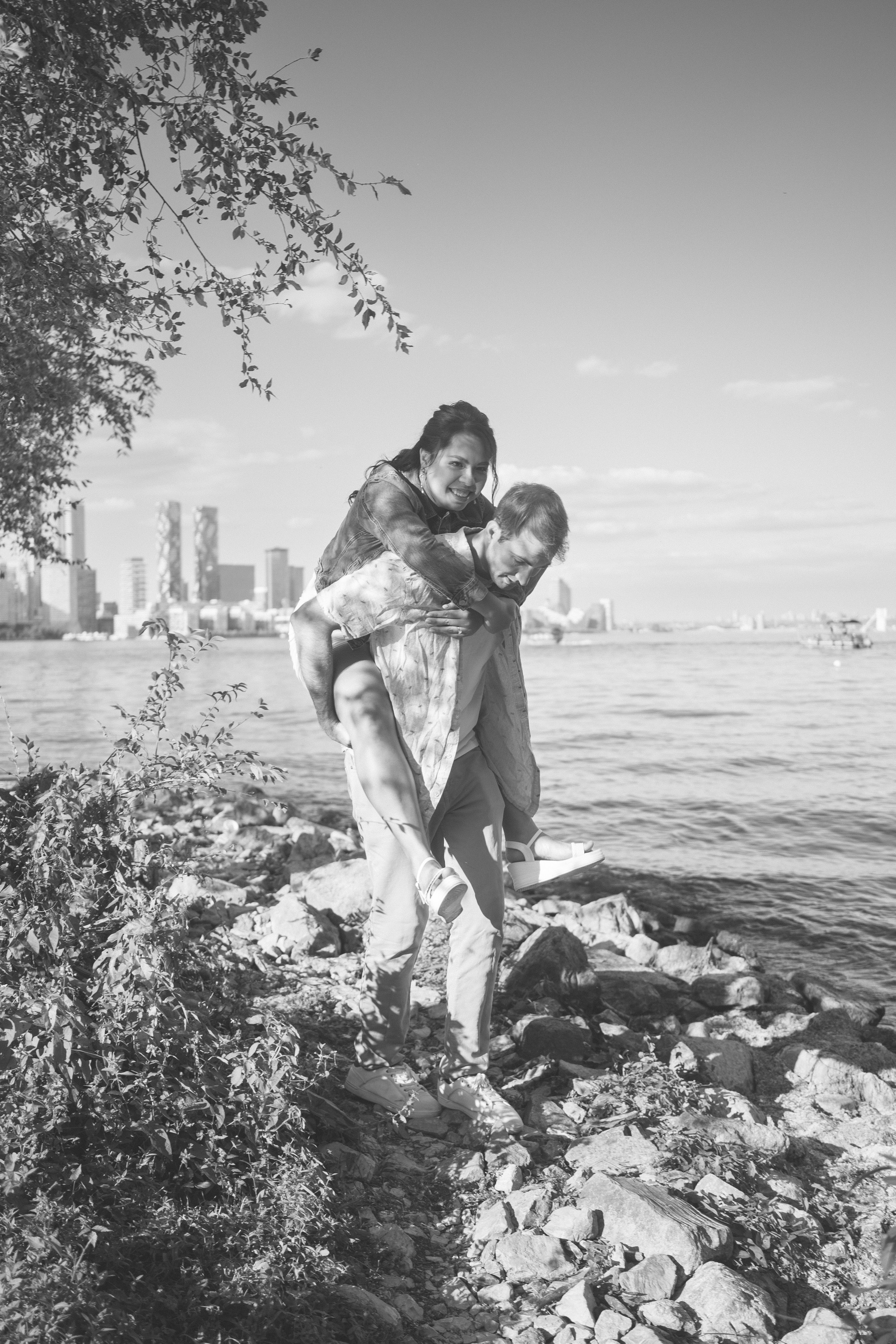 Tiffany&Kevin. Madhurina photography