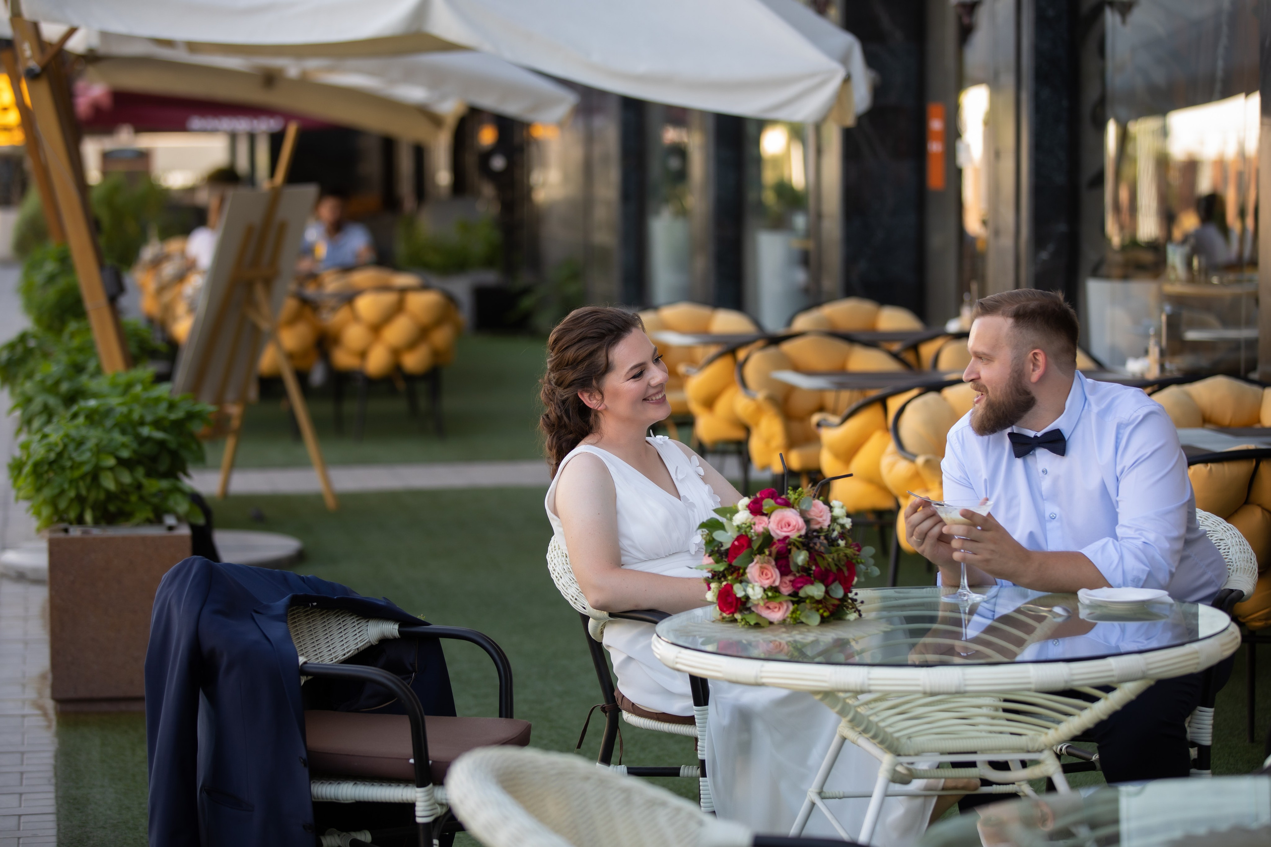 Свадьба Влад и Таня. Профессиональная Фото-Видео Студия Геннадия Нестеренко | Ташкент и Весь Узбекистан
