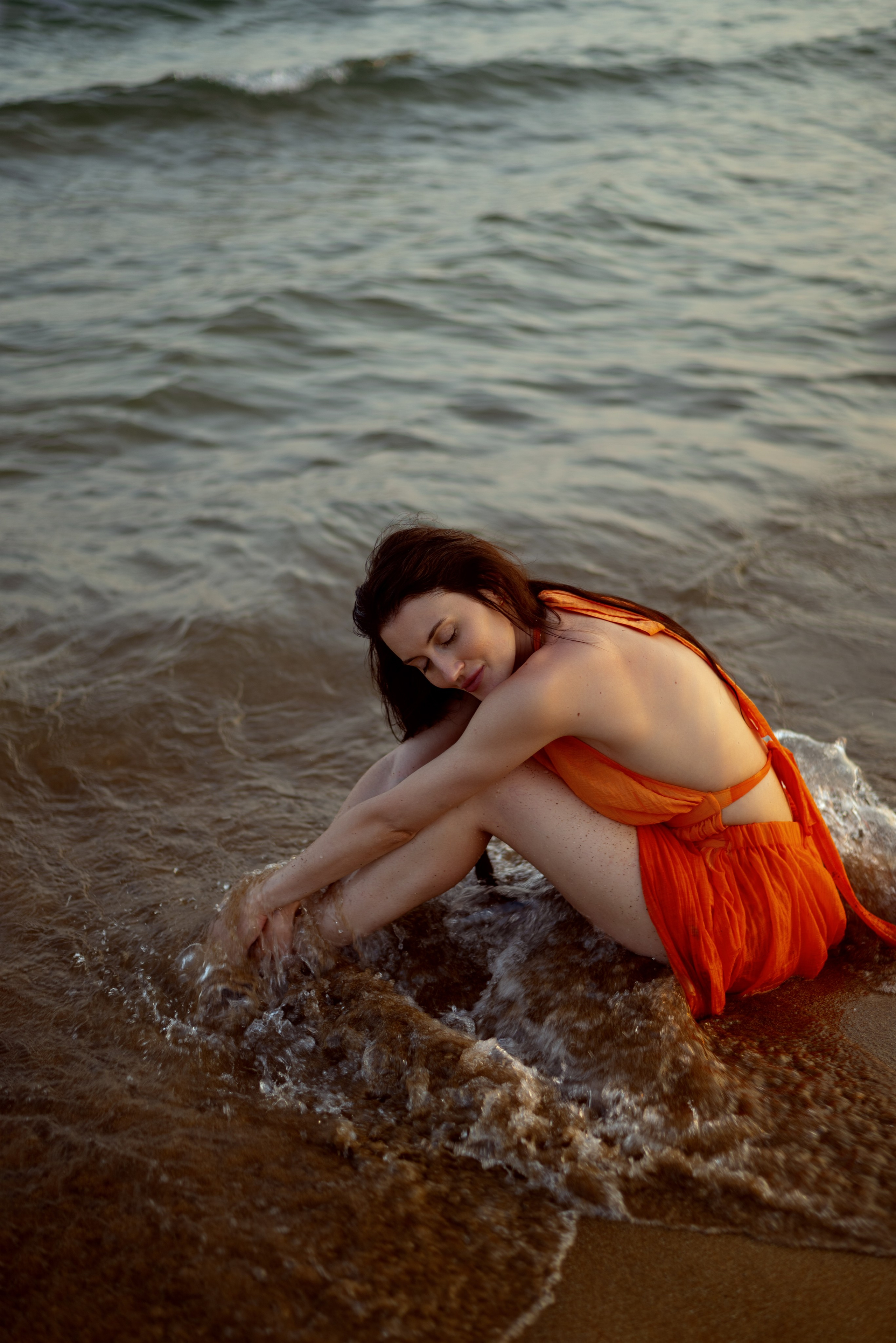 Фотосессия в Сиде. Фотограф Анталия, Кемер, Белек, Сиде Дарья Кая