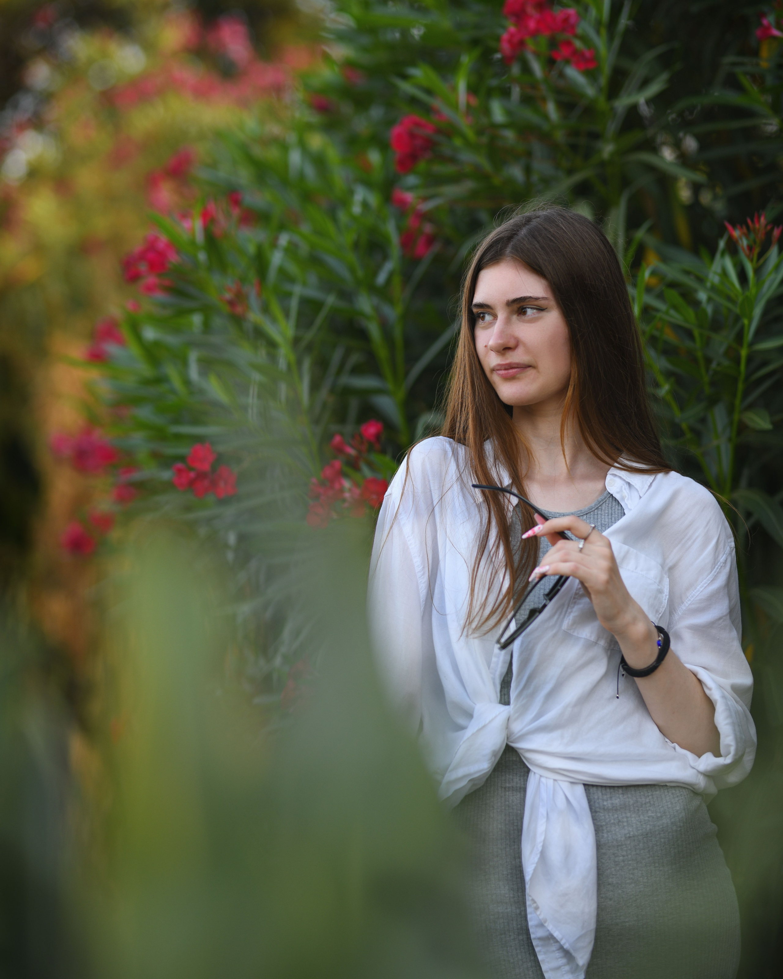 Photo Walk in Naples. Фотограф в Неаполе