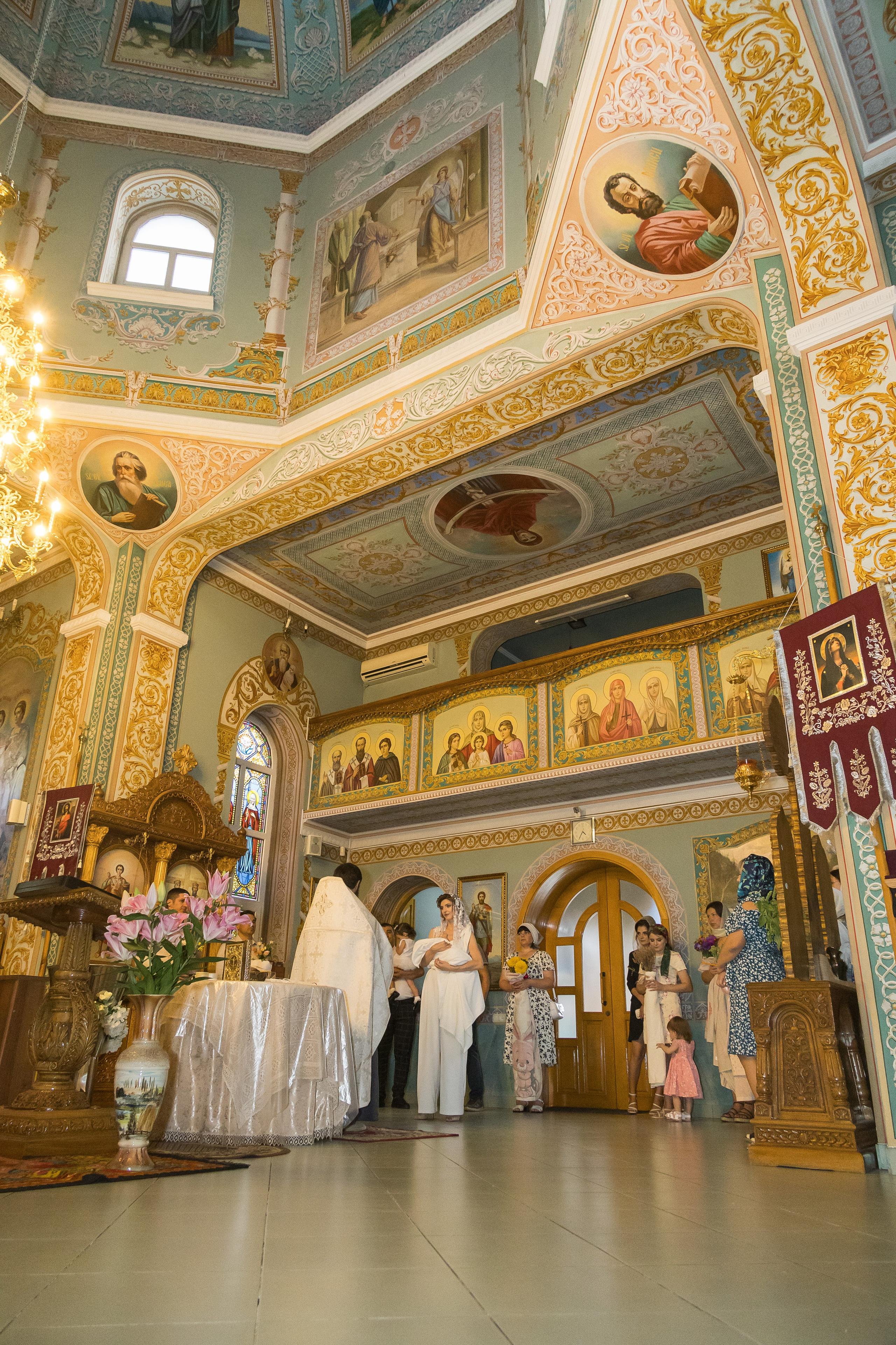 Lya. ✔️ Фото Видео на свадьбы и крестины Молдова — Cinematic.md