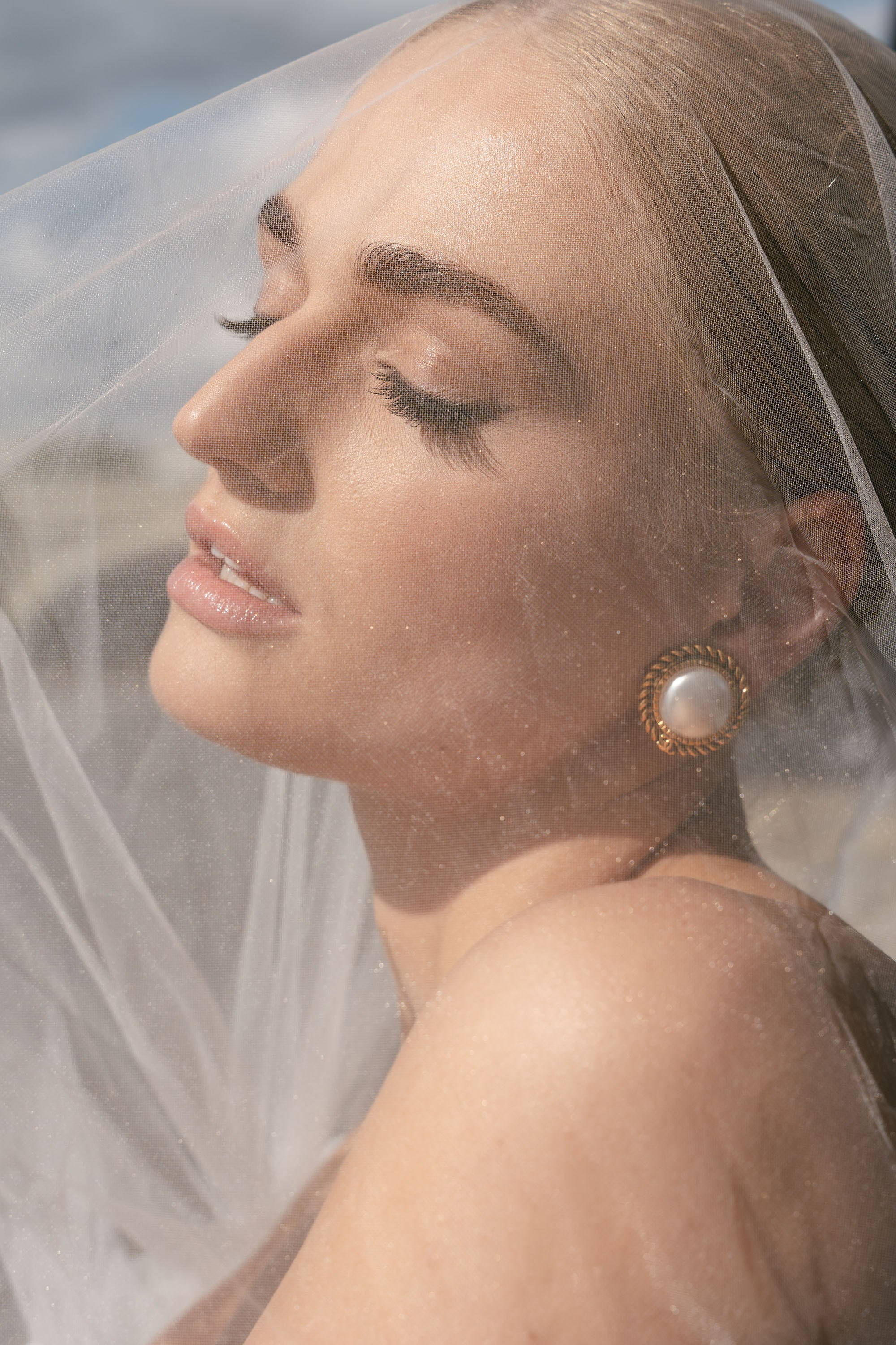 Anhelina and Dmytro. Fotógrafos de bodas de destino y creadores de contenido con base en España