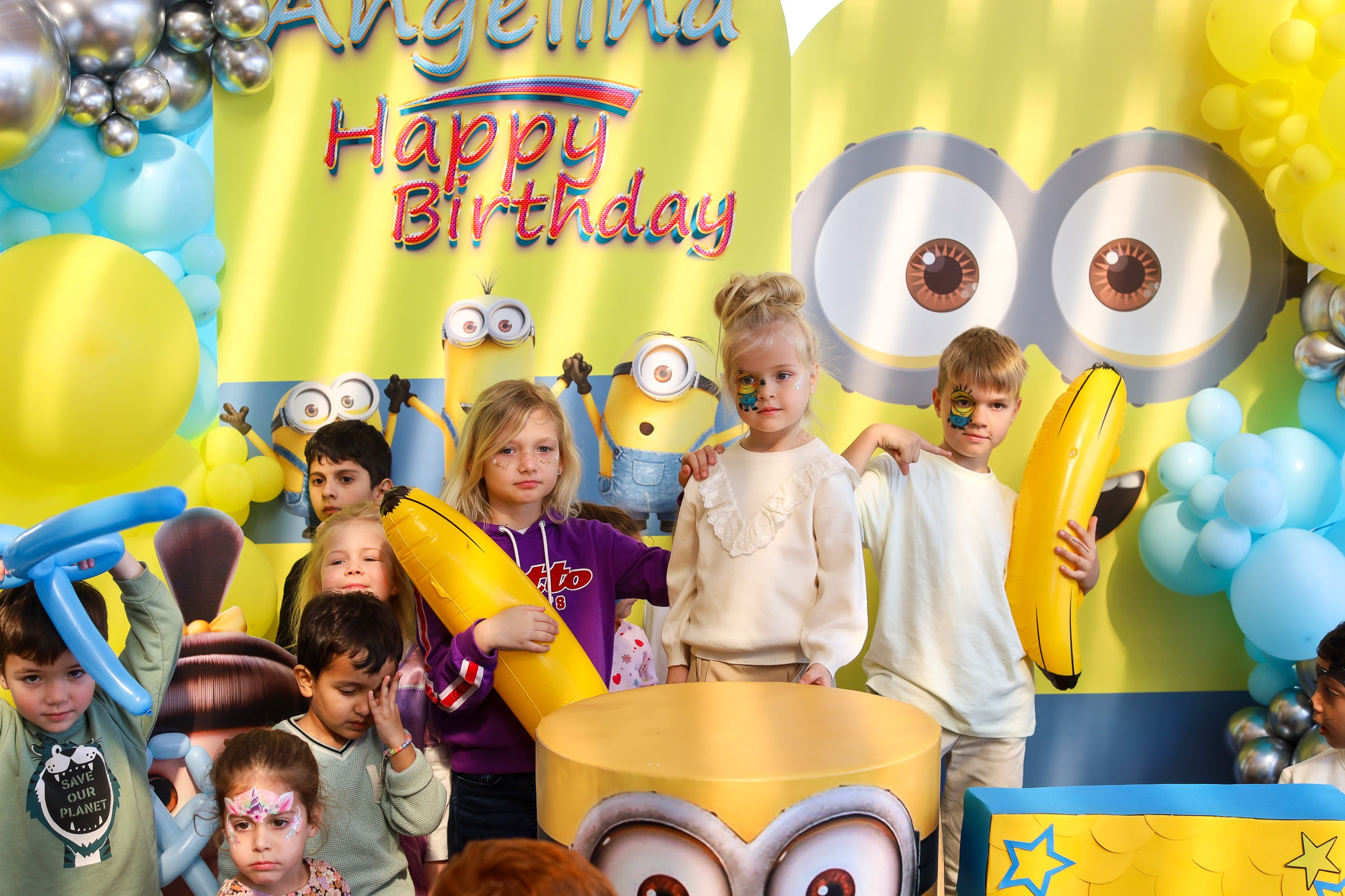 Angelina 5. Cyprus Wedding & Family Photographer. Capturing cherished moments across the island: Larnaca, Limassol, Ayia Napa, Protaras, Paphos, Nicosia