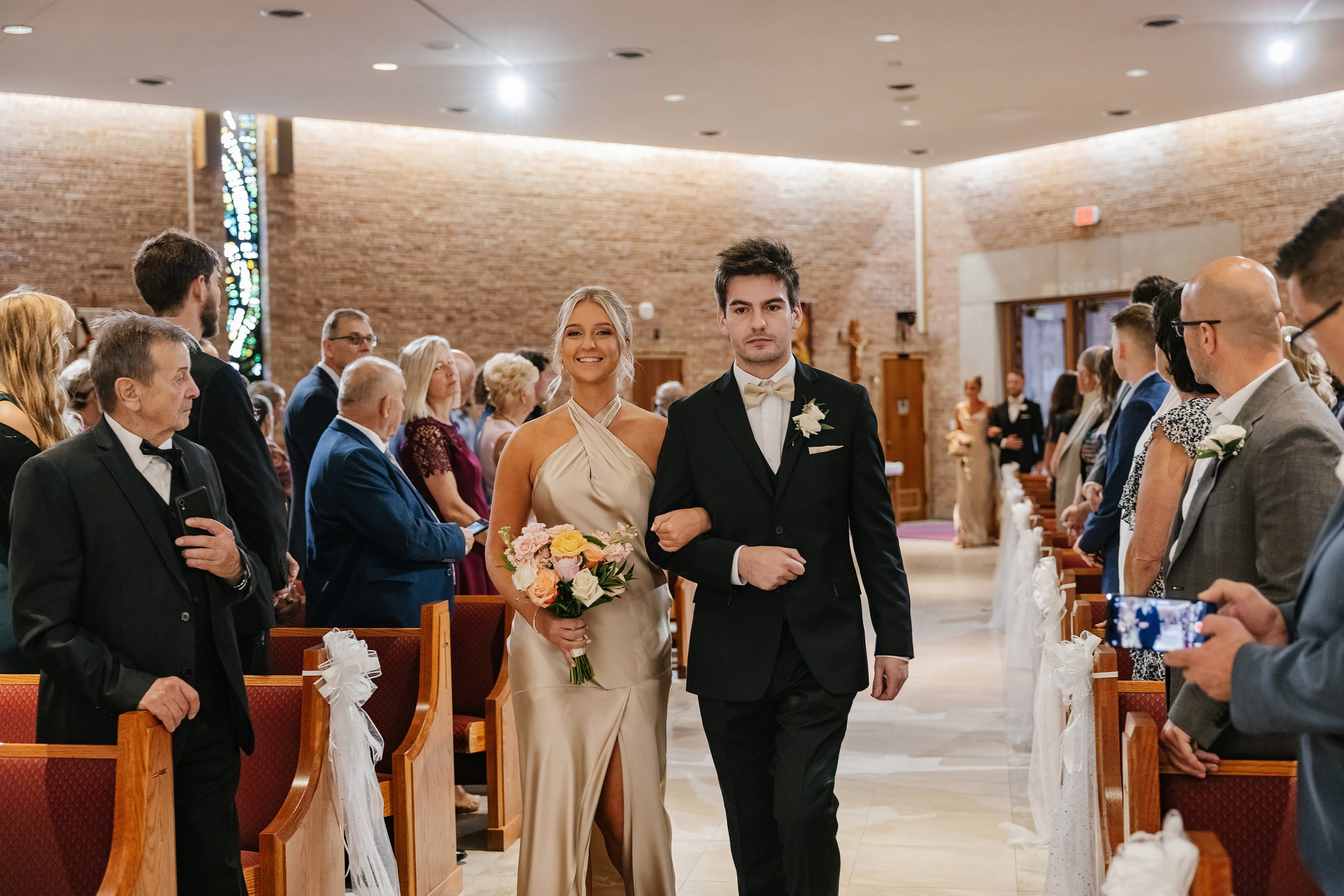 09.06.2025 Wedding. Wedding family event photographer in Chicago Nick Yushevich