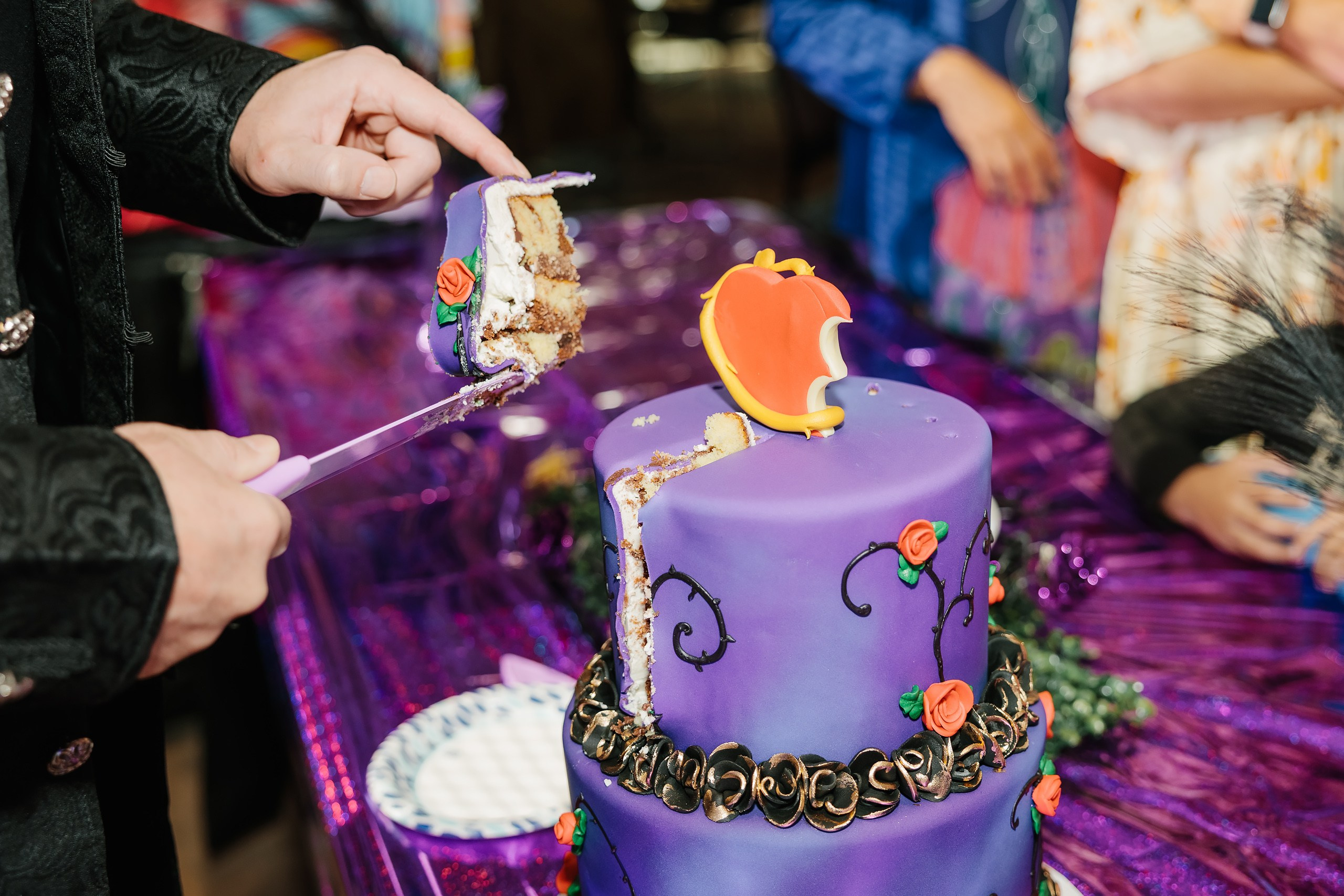 10.26.2024 Birthday Party. Wedding family event photographer in Chicago Nick Yushevich