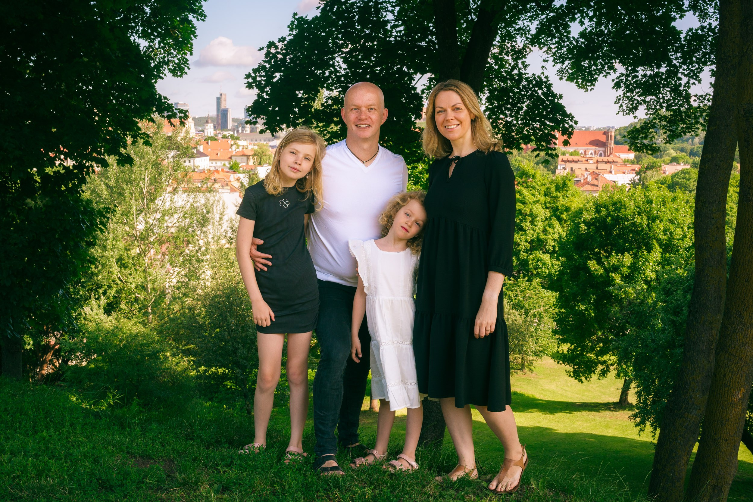 V. JEVGENIJ BALEZIN | Portretų fotografas | Vilnius