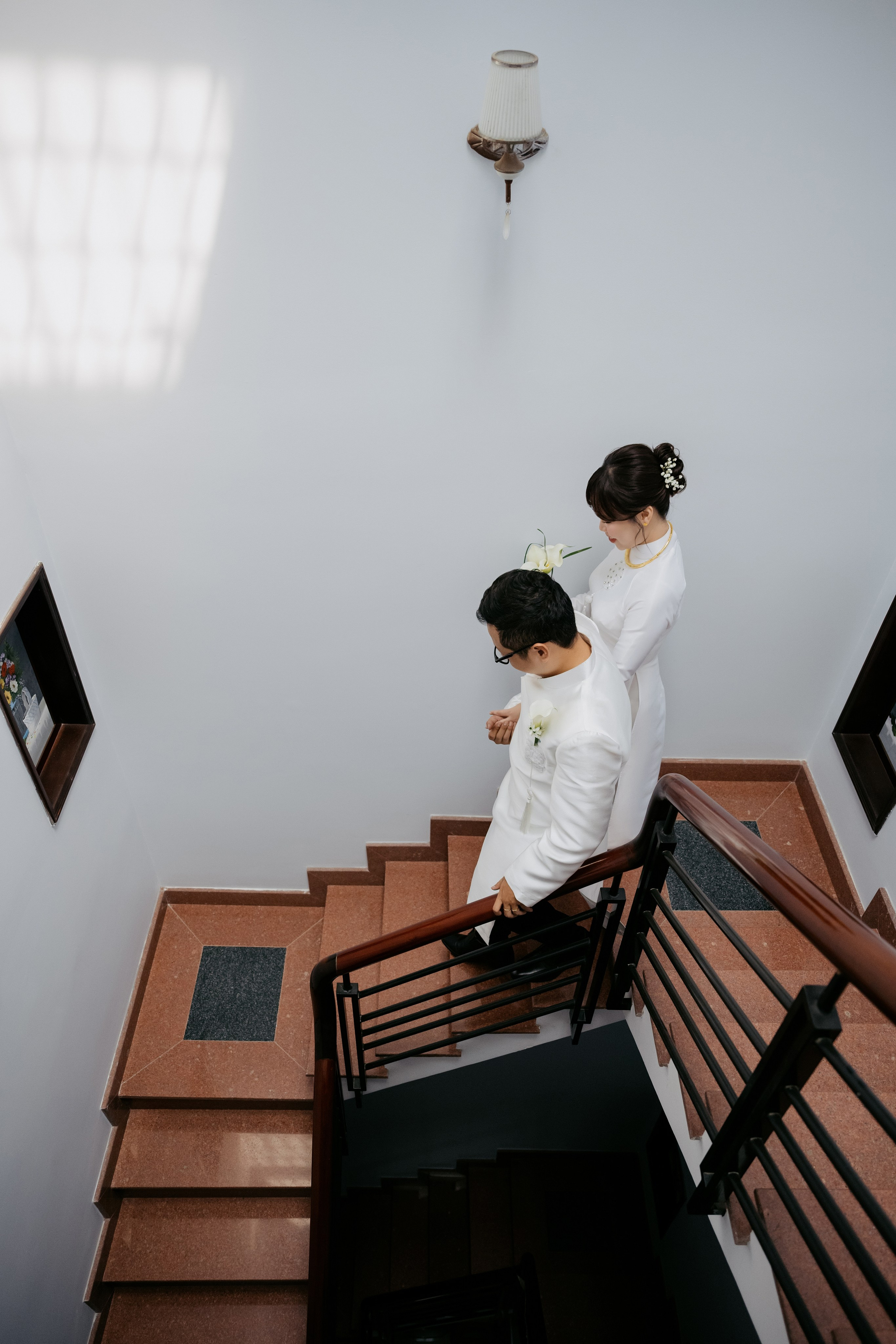 LÊ HÙNG & PHƯƠNG NGHI. Nhiếp ảnh gia đám cưới hàng đầu tại Thành Phố Hồ Chí Minh