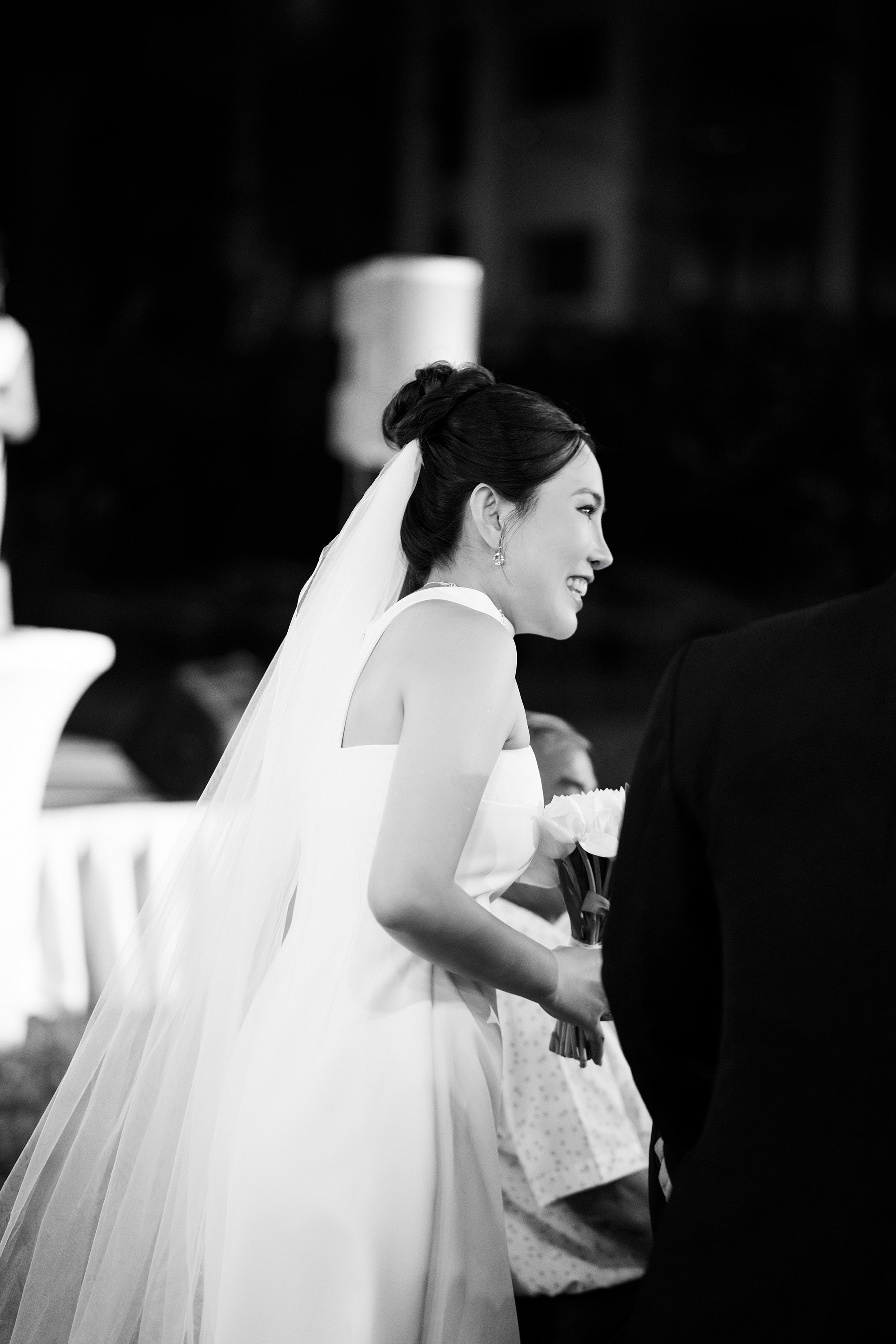 RICKY & PHUONG / Nikko SG 11.05.2025. Saigon Wedding Present | Art Beyond Moments