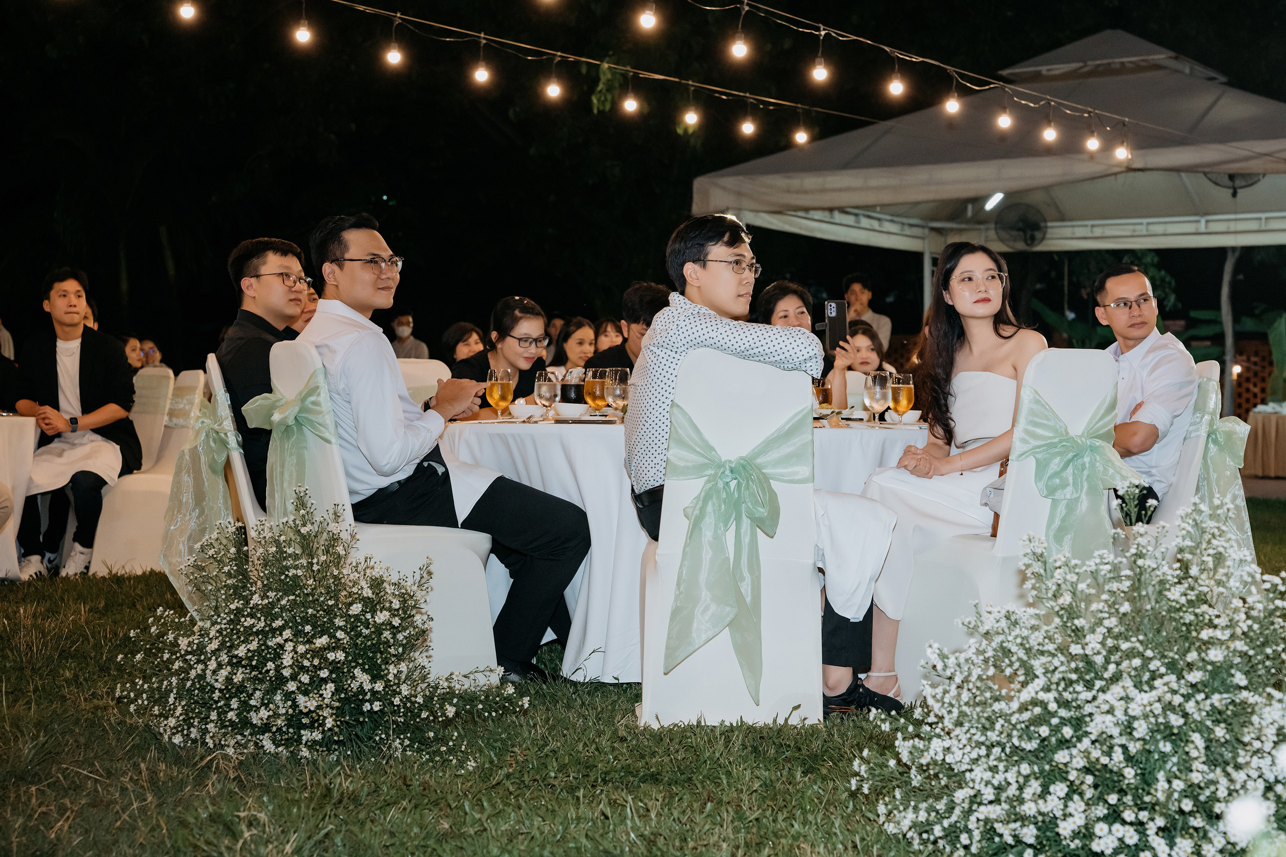 RICKY & PHUONG / Nikko SG 11.05.2025. Saigon Wedding Present | Art Beyond Moments