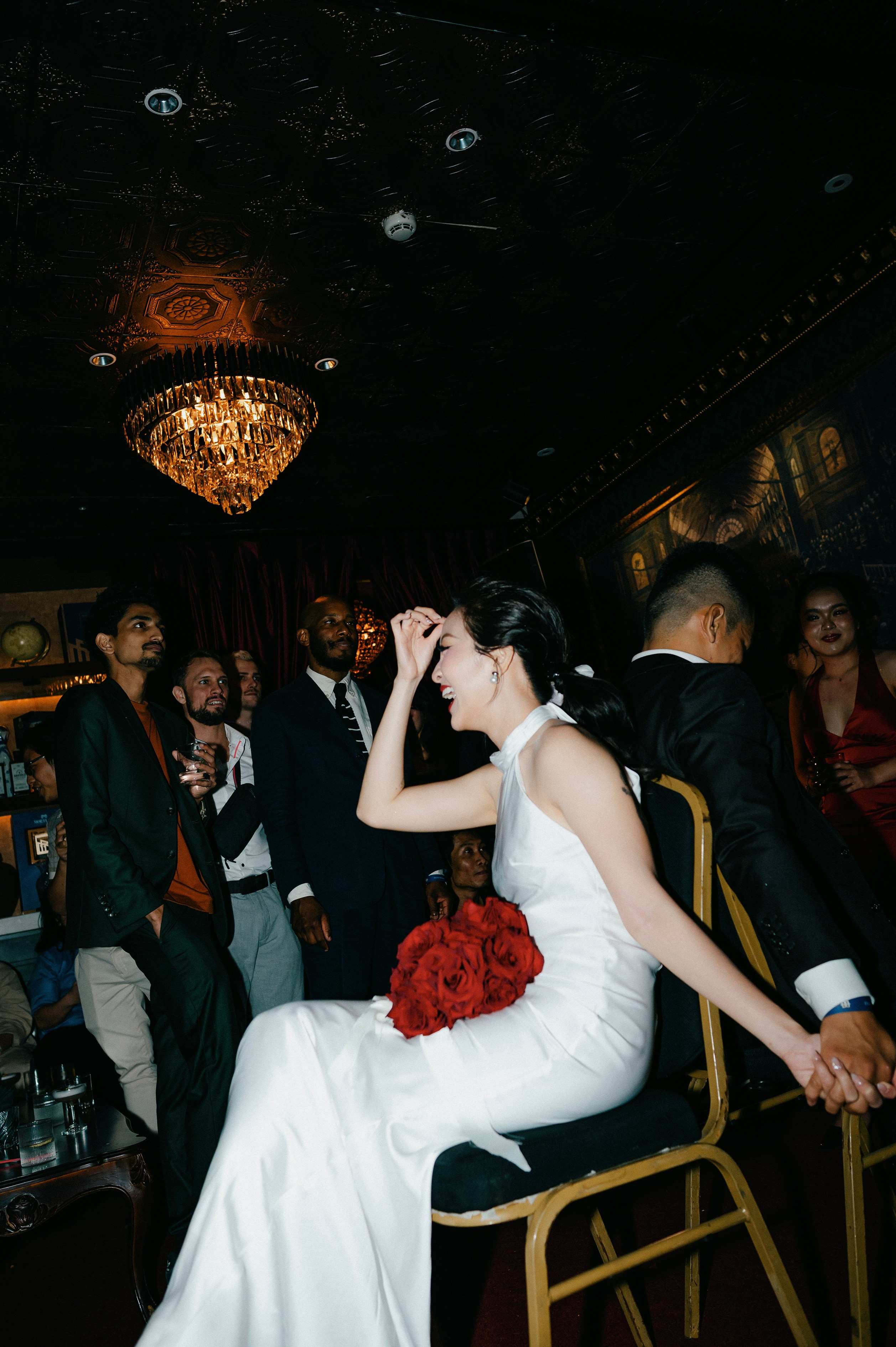 HIEP & TRINH / After wedding. Nhiếp ảnh gia đám cưới hàng đầu tại Thành Phố Hồ Chí Minh