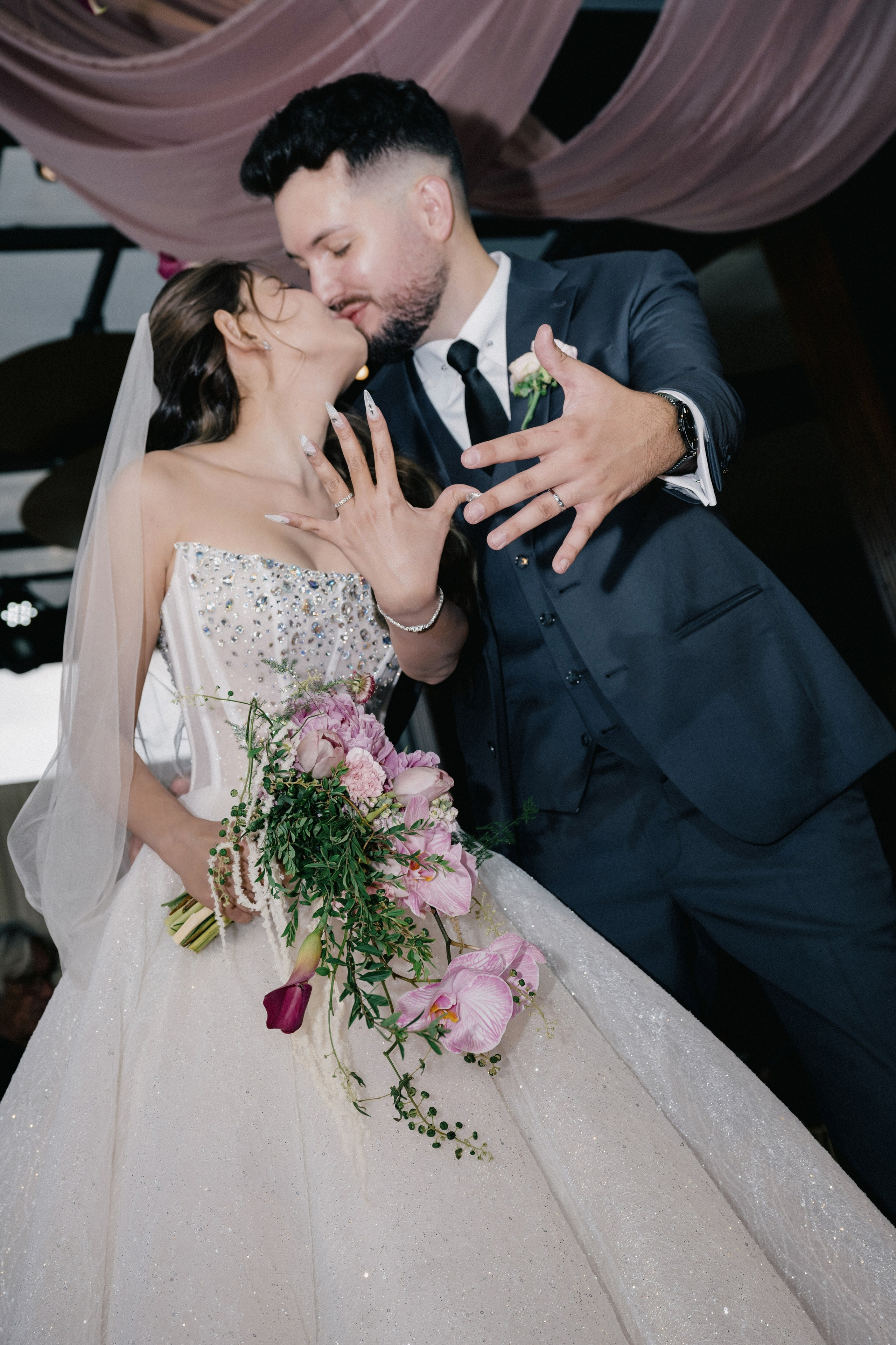 D & K / Wedding Journalism. Nhiếp ảnh gia đám cưới hàng đầu tại Thành Phố Hồ Chí Minh
