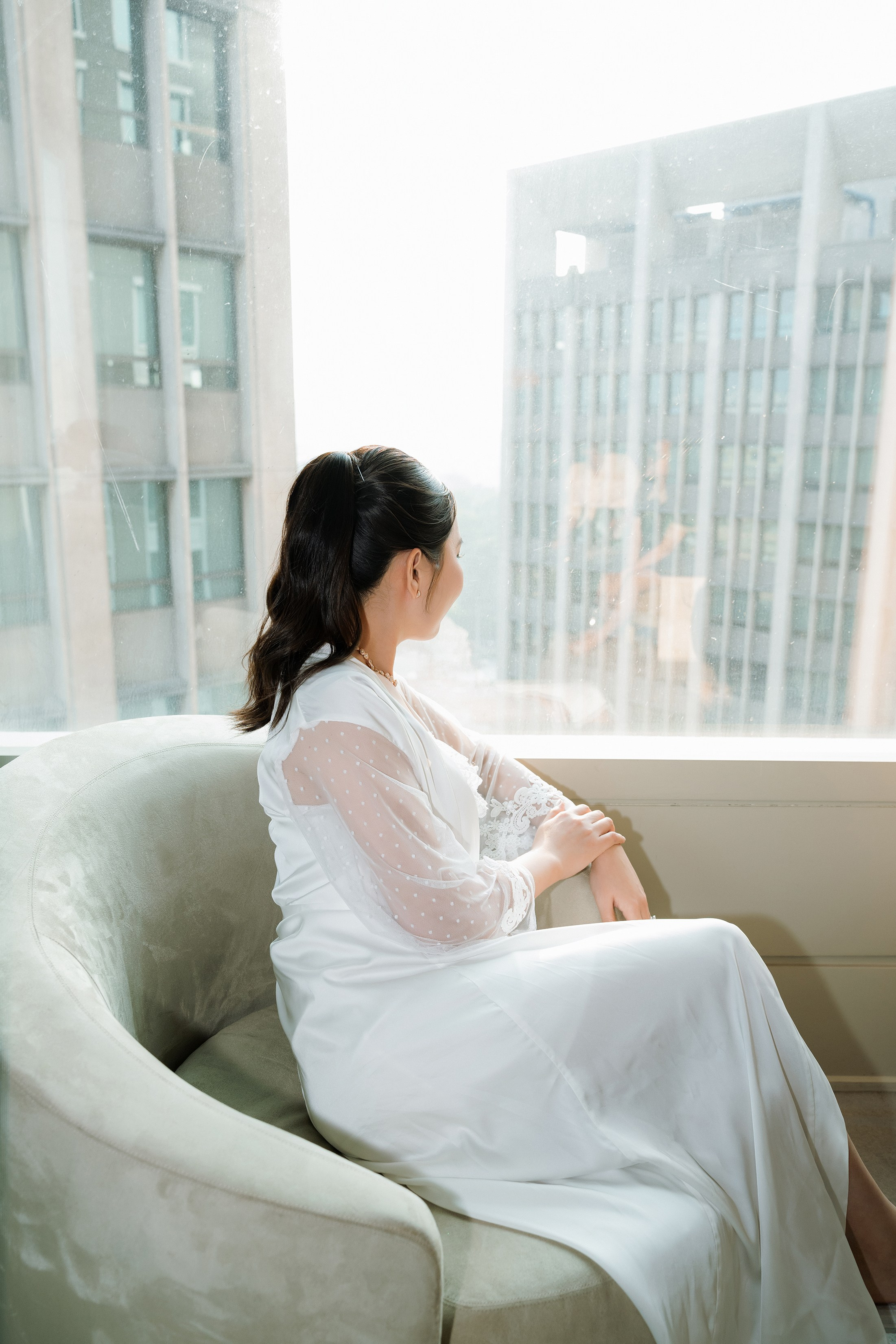 RICKY & PHUONG / Nikko SG 11.05.2025. Saigon Wedding Present | Art Beyond Moments