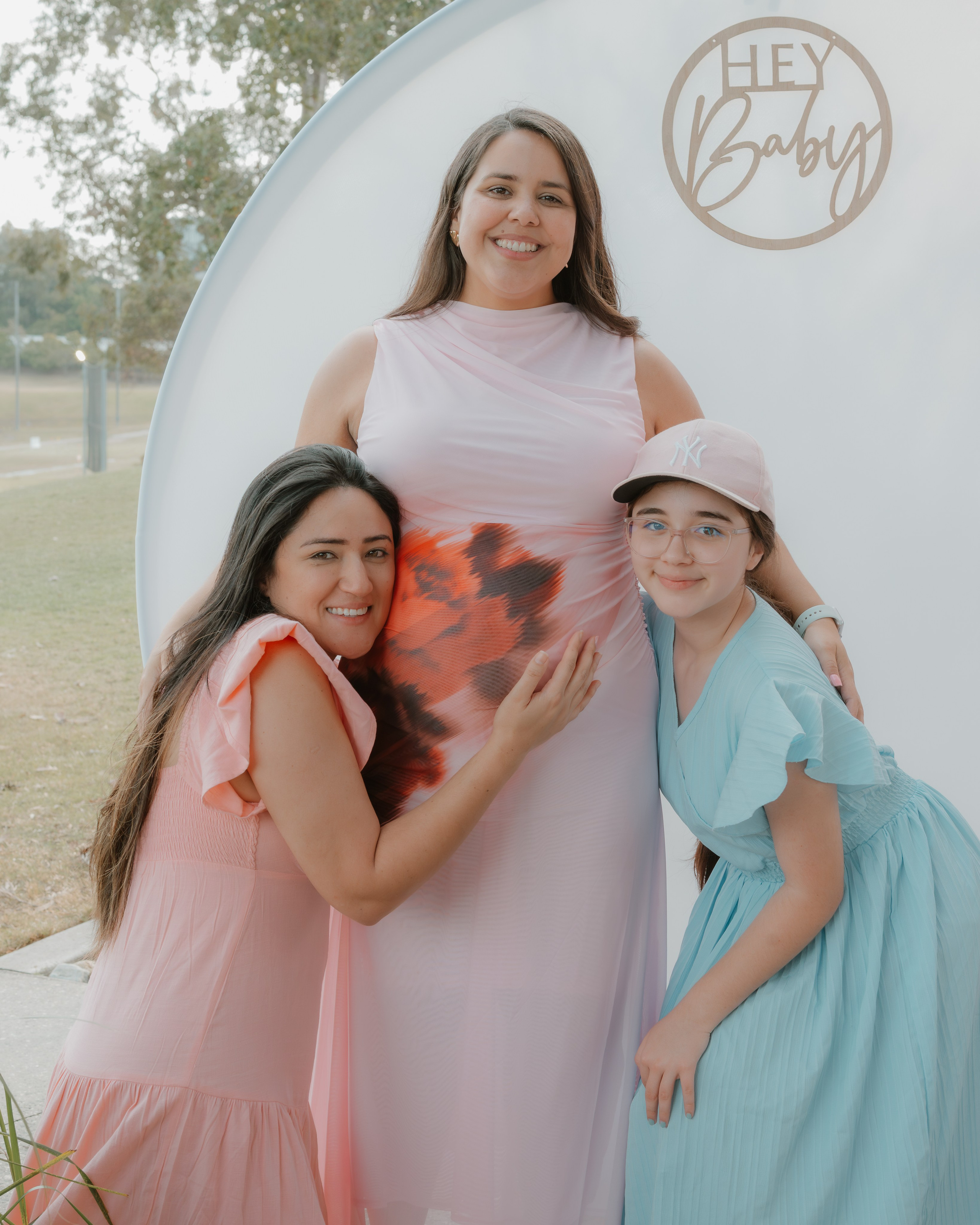 Baby Shower — Rafa & Kleber. Natural and candid photography Jean Santiago