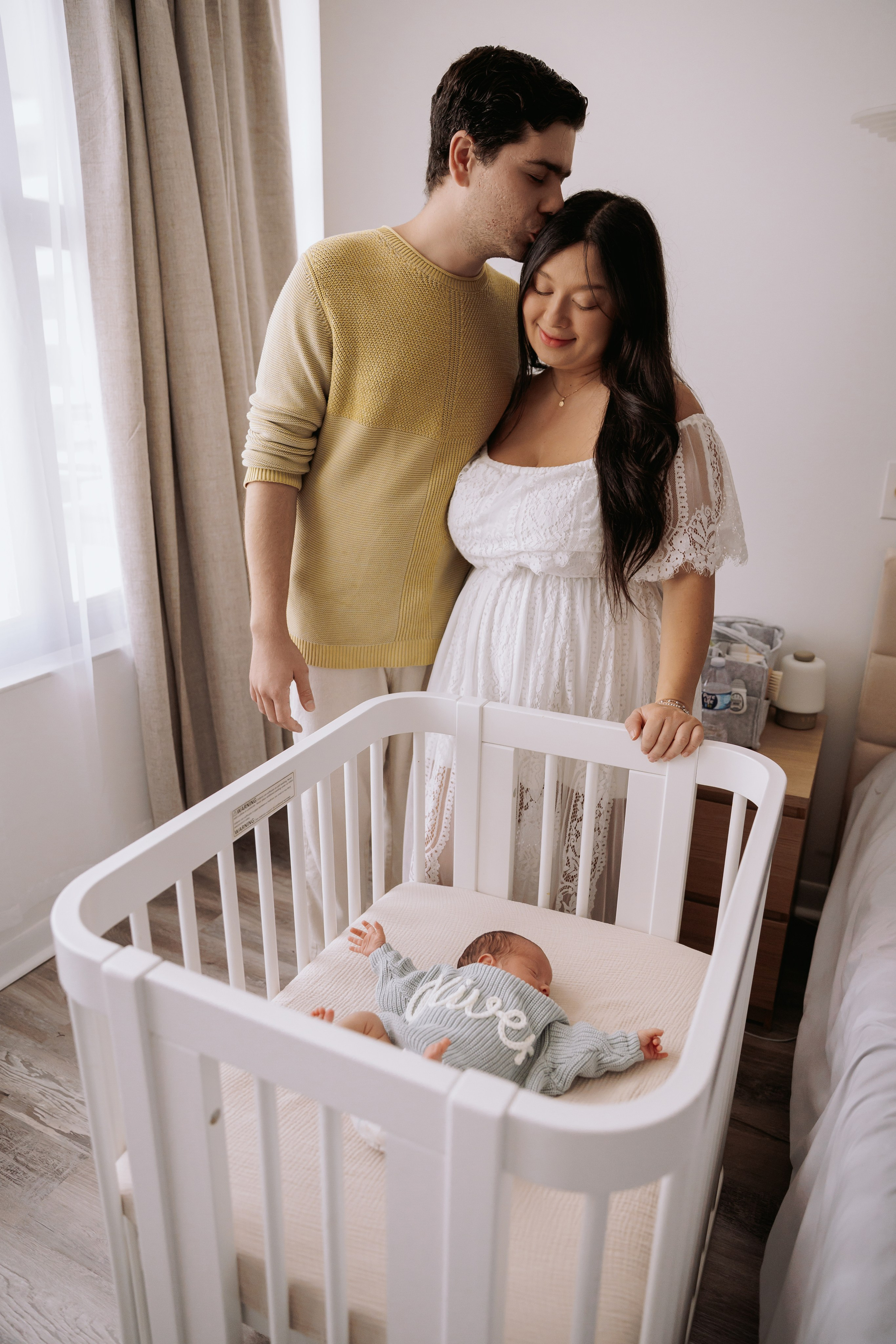 Newborn. Photographer in Miami, Family photographer, Event, Wedding