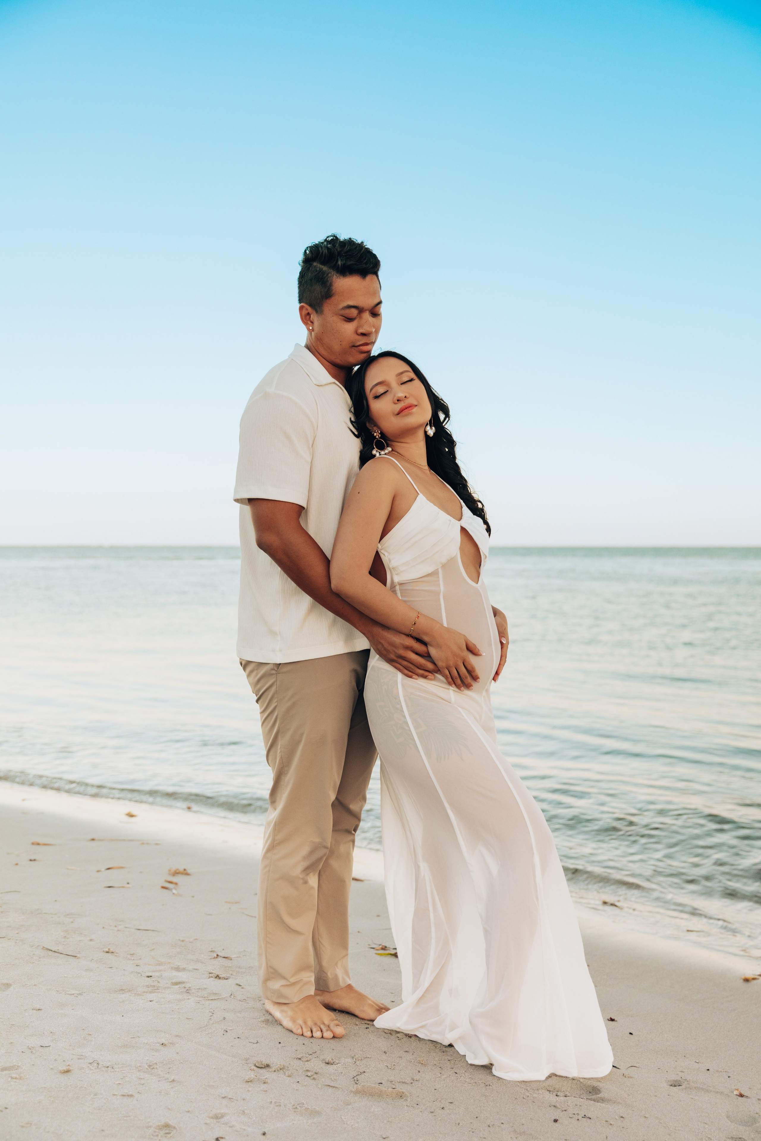 Maternity. Photographer in Miami, Family photographer, Event, Wedding