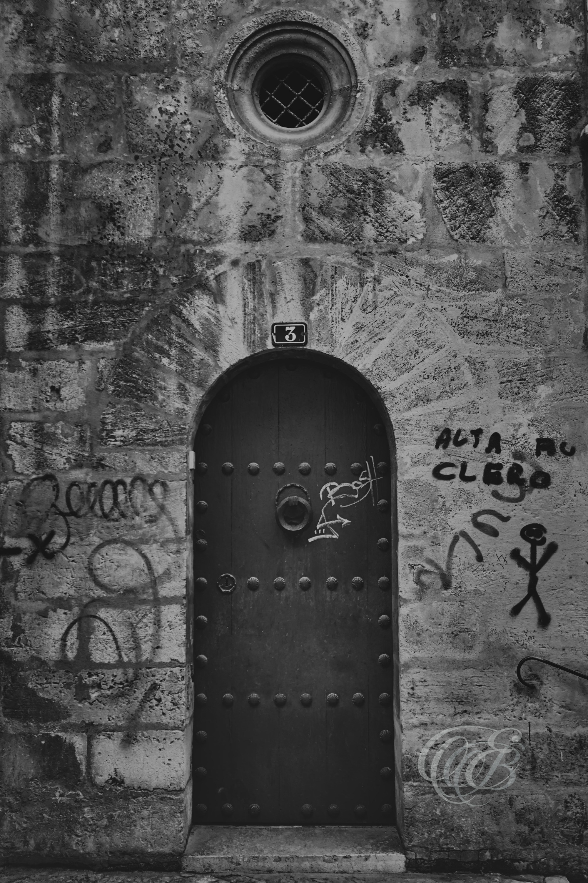 Mallorca in Black & White — Fine Art Photography Noir. Eduardo Bartoli Photography