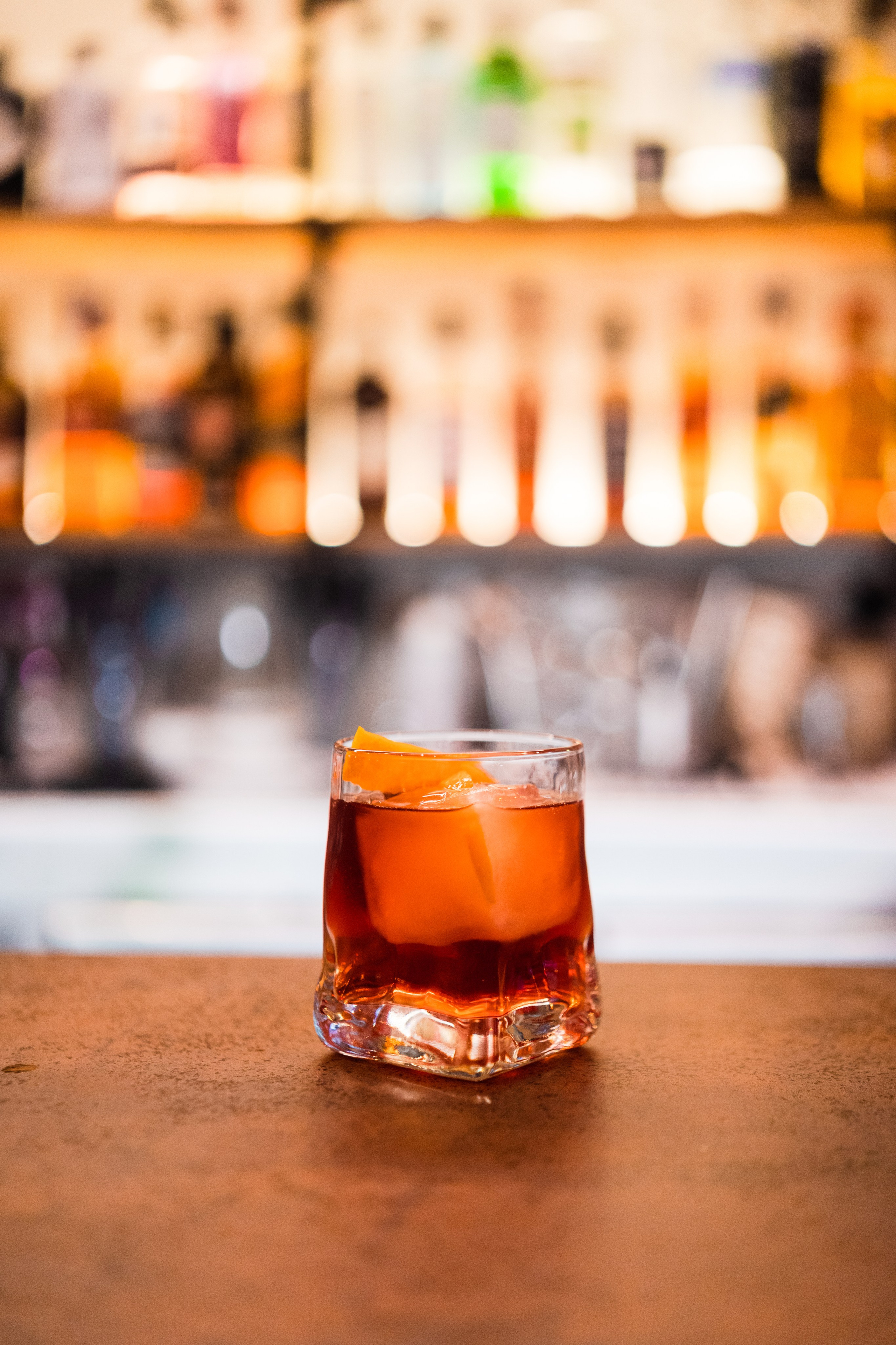 Restaurans SenseNom. Photographer Kristina Dorina