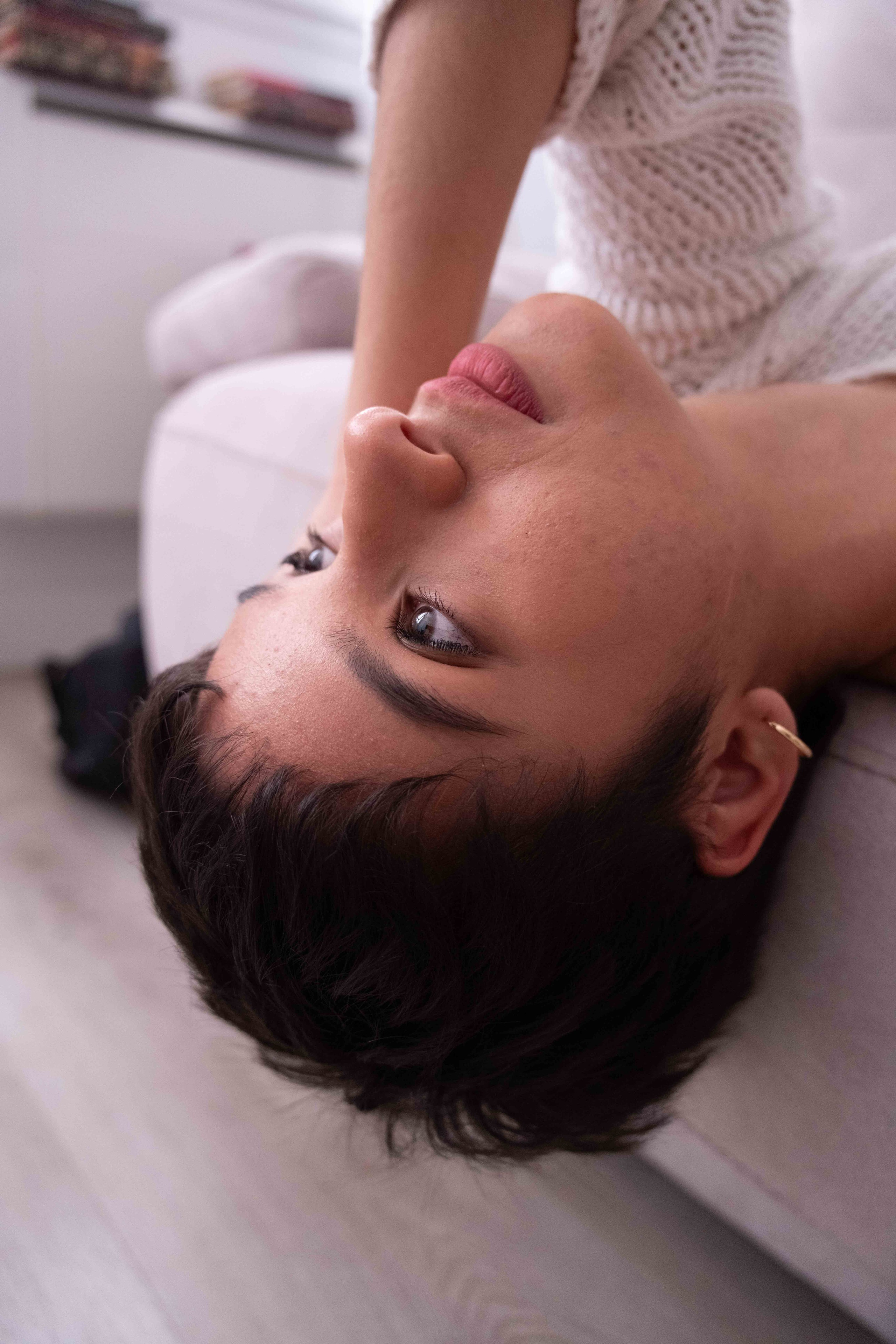 Ediciones. Madrizfilm / Fotógrafo en Madrid