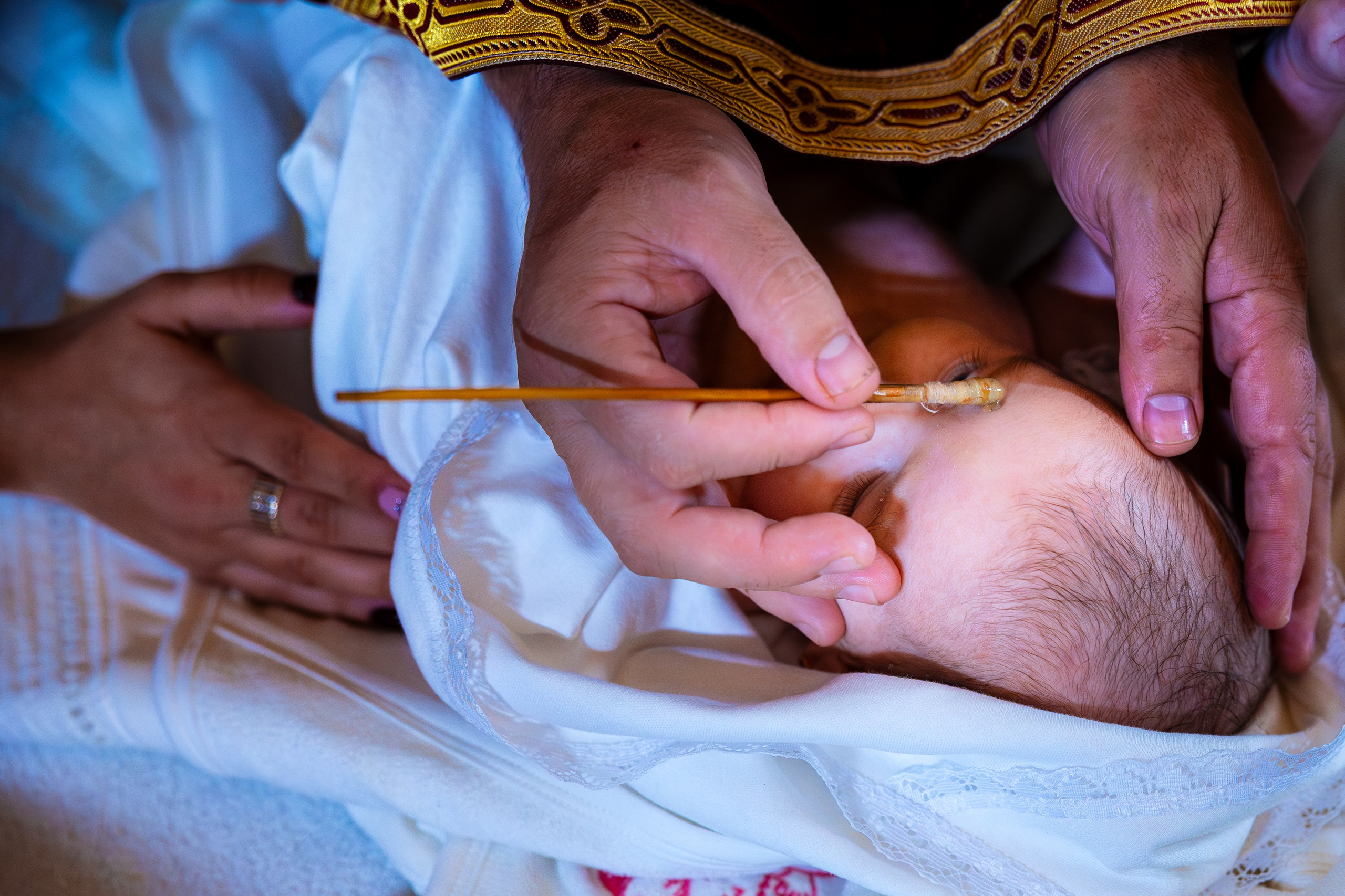 Botez Ema Maria. Ionut Brehuescu — Fotograf