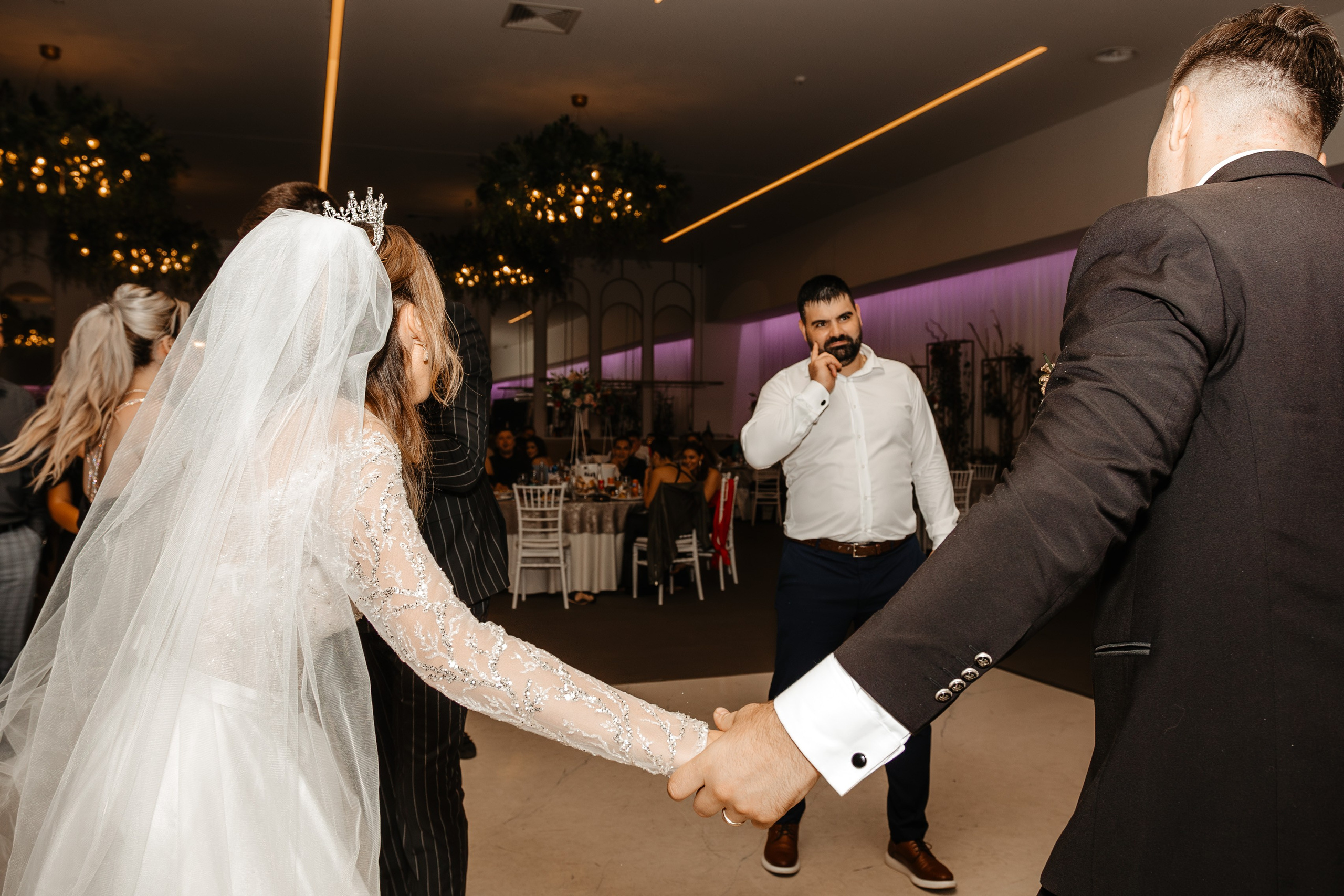 Cristina si Cristian. Ionut Brehuescu — Fotograf