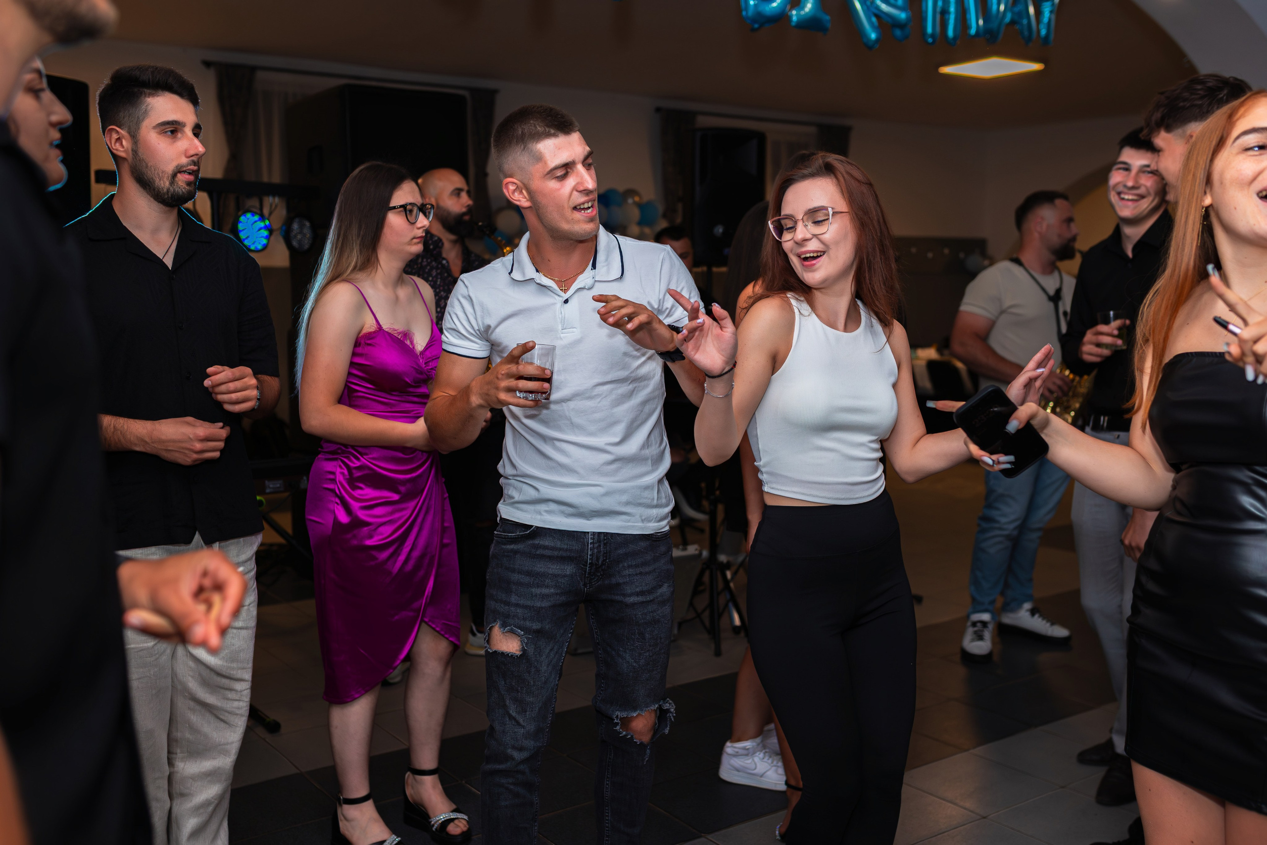 Majorat George. Ionut Brehuescu — Fotograf