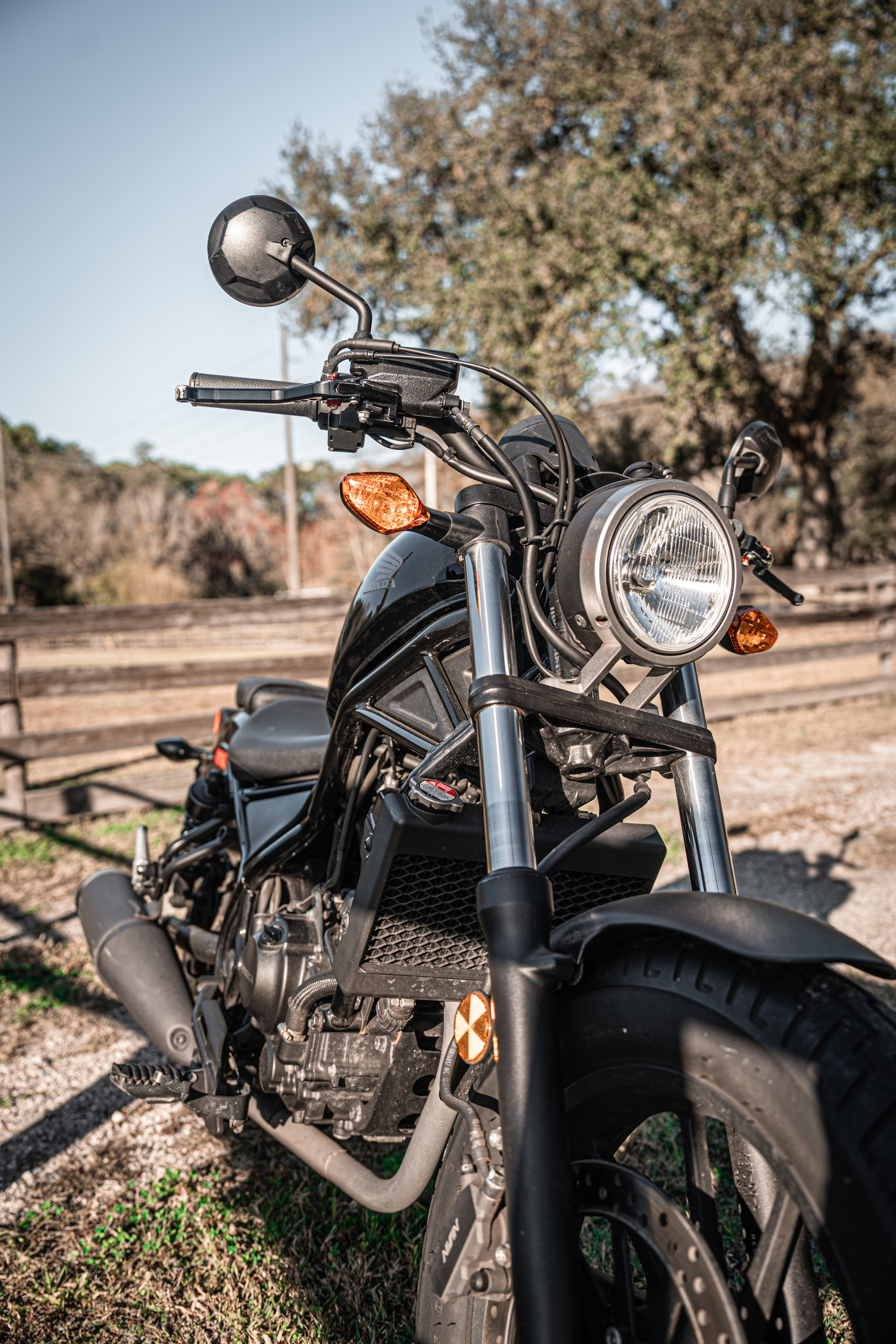 Anna on a Bike. Welcome to my video and photo world!