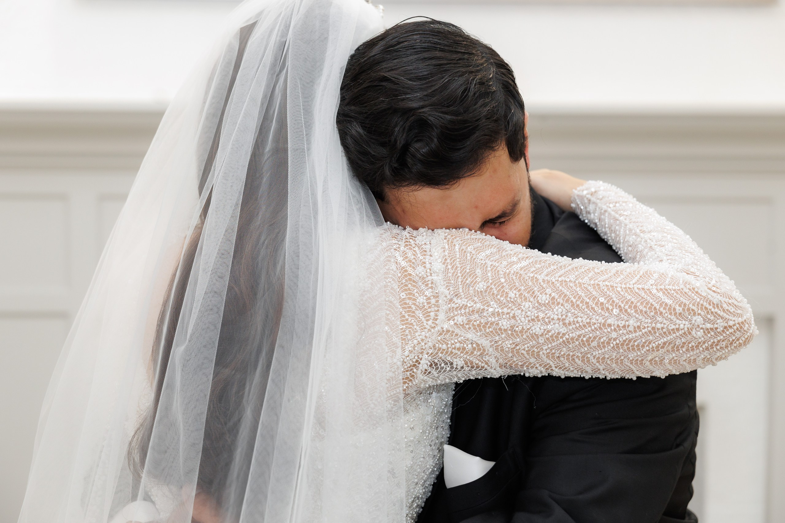 Mohammad & Amal. Wedding Photo & Video