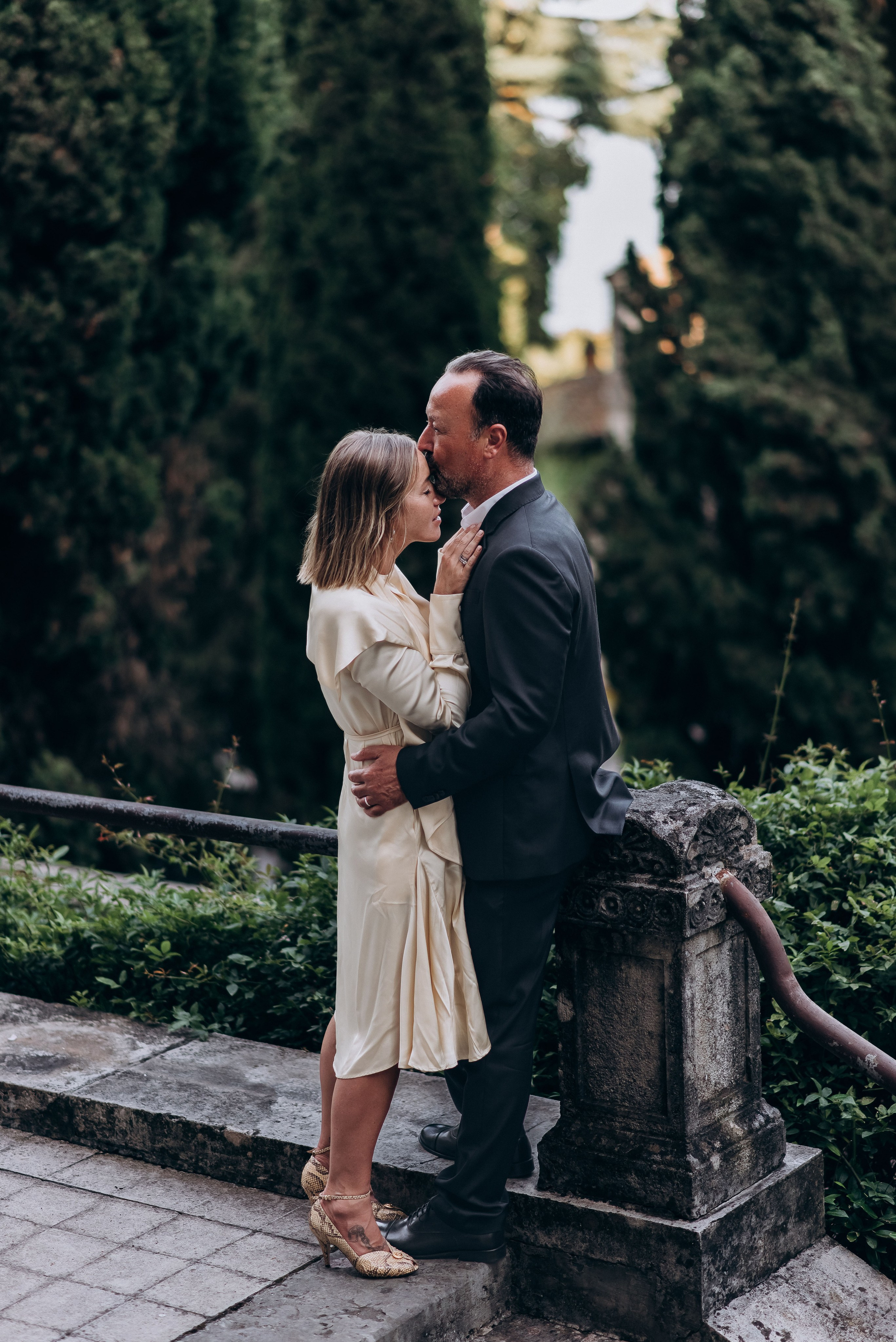 Raimondo & Zane (Garda Lake). Diana Fedrigo | Fotografa matrimoni in Italia