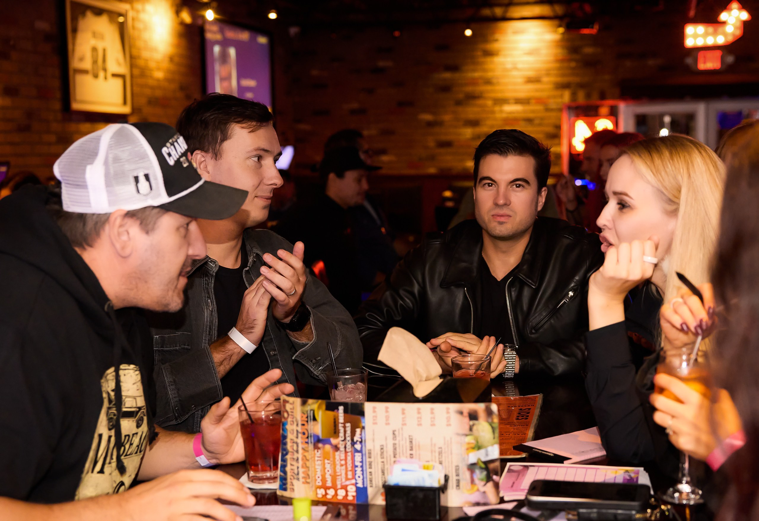 SOUNDS GOOD#2. Photographer Julia Makoveeva