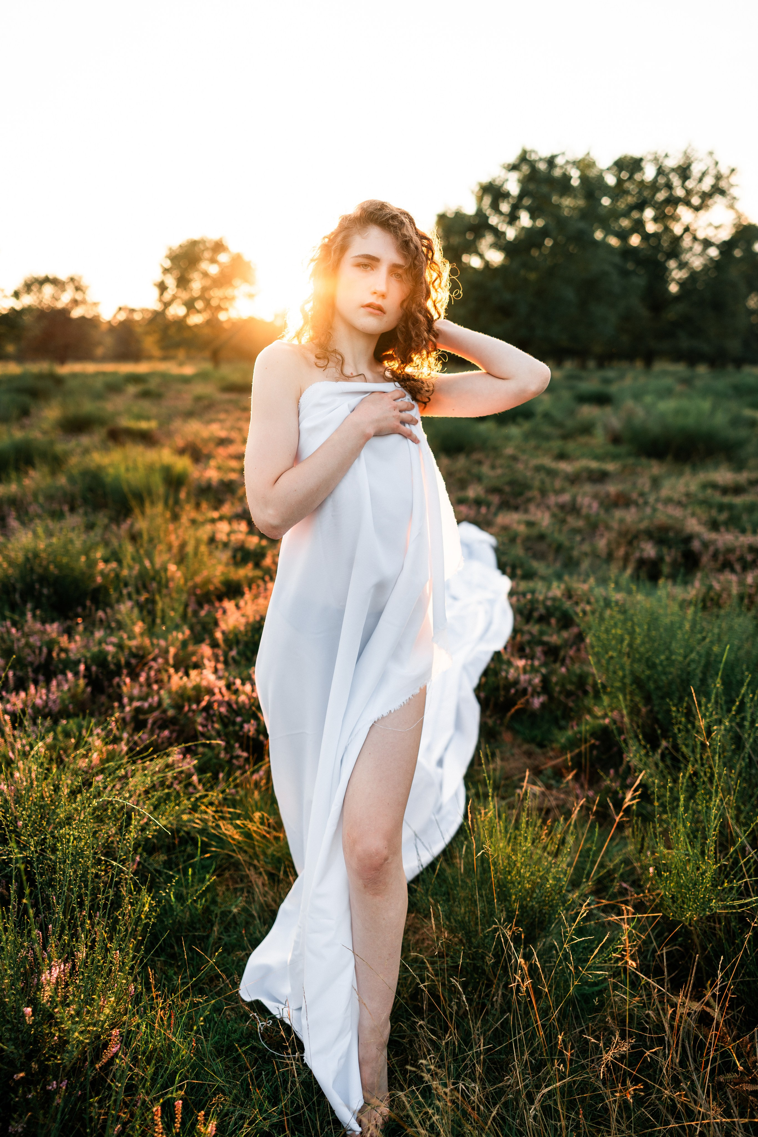 Sara. Vitalij Urban