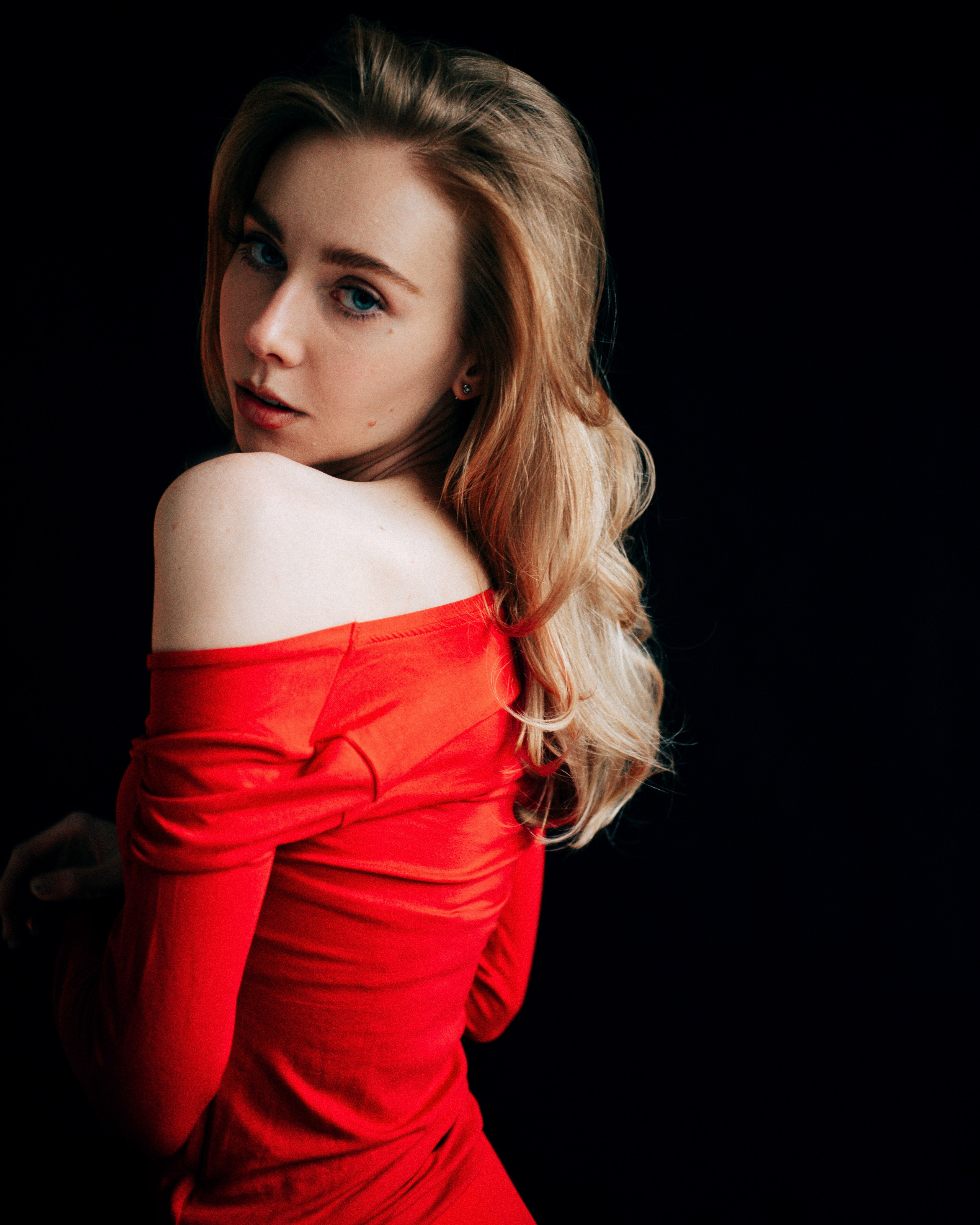 VLADA. Inna Mendelson — Photographer