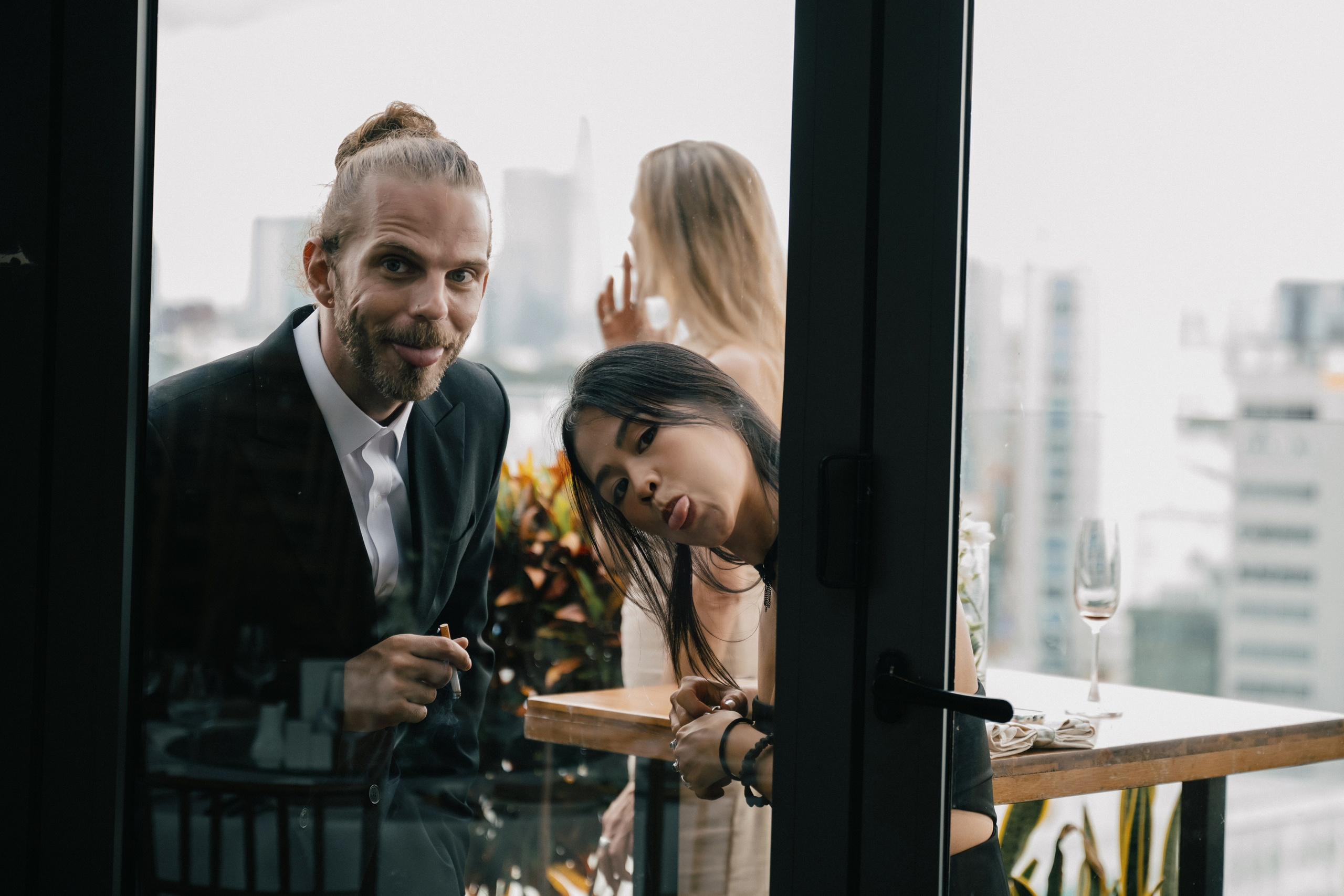D & K / Wedding Journalism. Nhiếp ảnh gia đám cưới hàng đầu tại Thành Phố Hồ Chí Minh