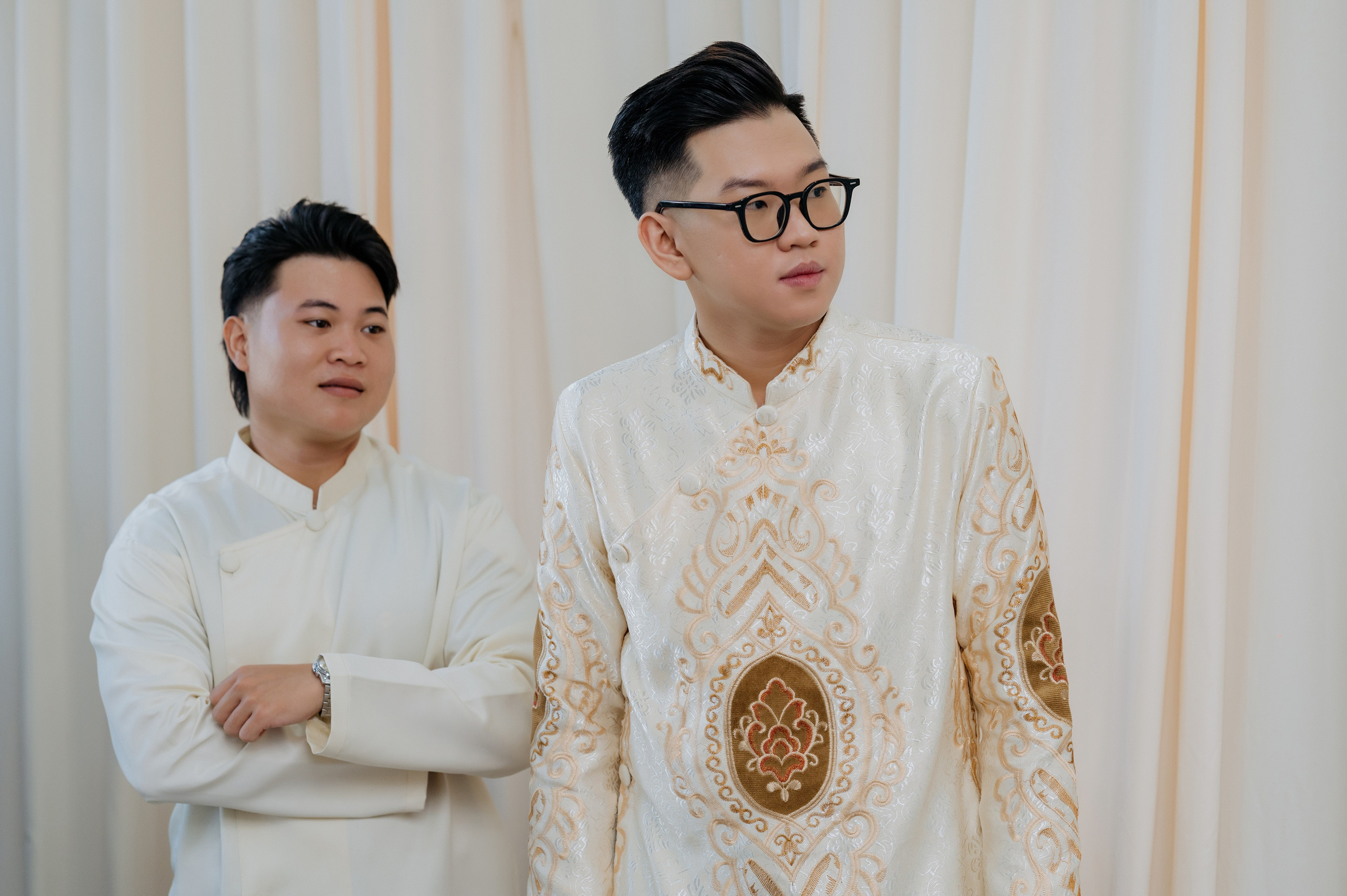 QUỐC HƯNG & HỒNG NGỌC. Nhiếp ảnh gia đám cưới hàng đầu tại Thành Phố Hồ Chí Minh
