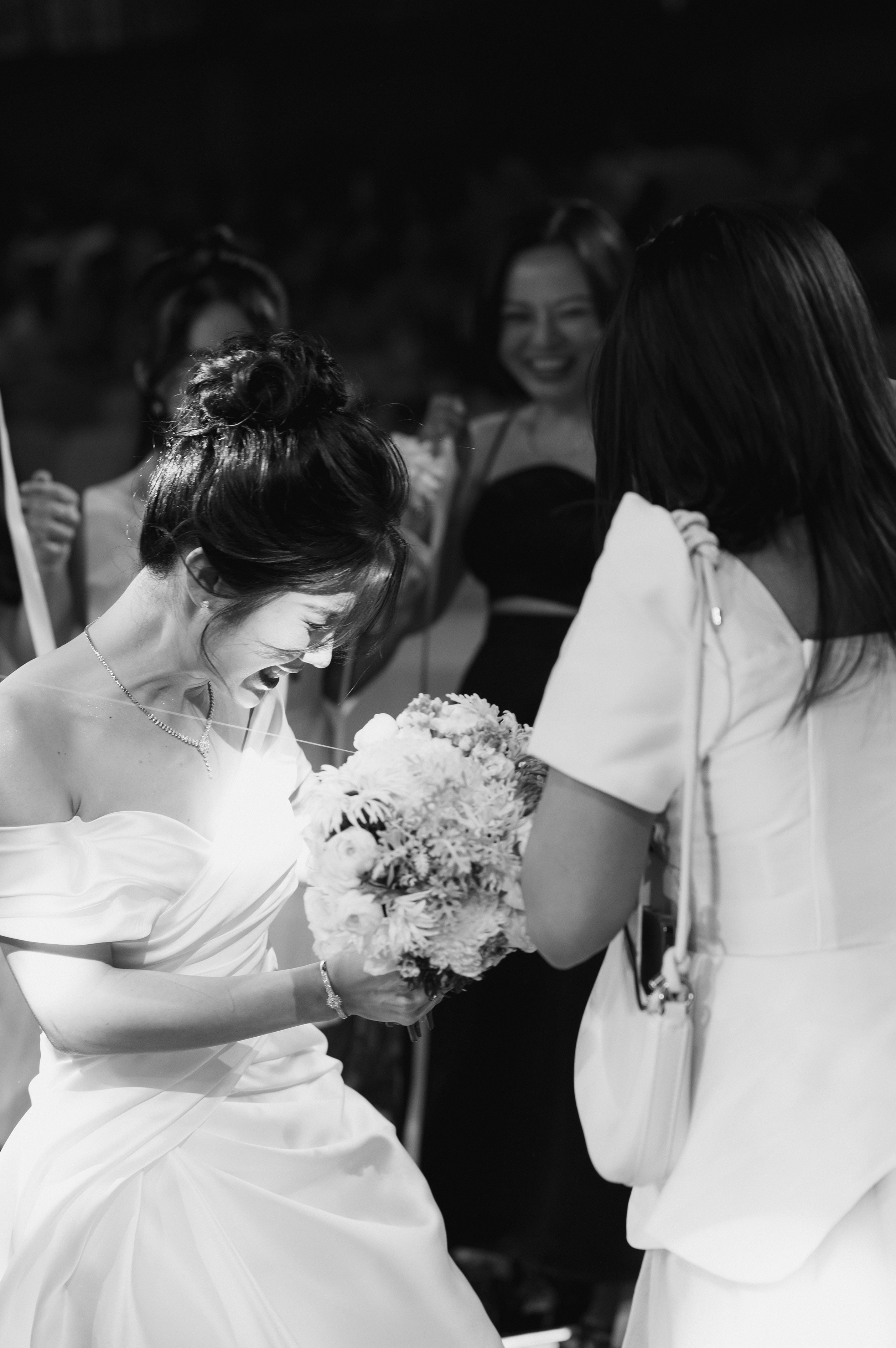 THANH THUÝ & TRỌNG KỶ. Nhiếp ảnh gia đám cưới hàng đầu tại Thành Phố Hồ Chí Minh