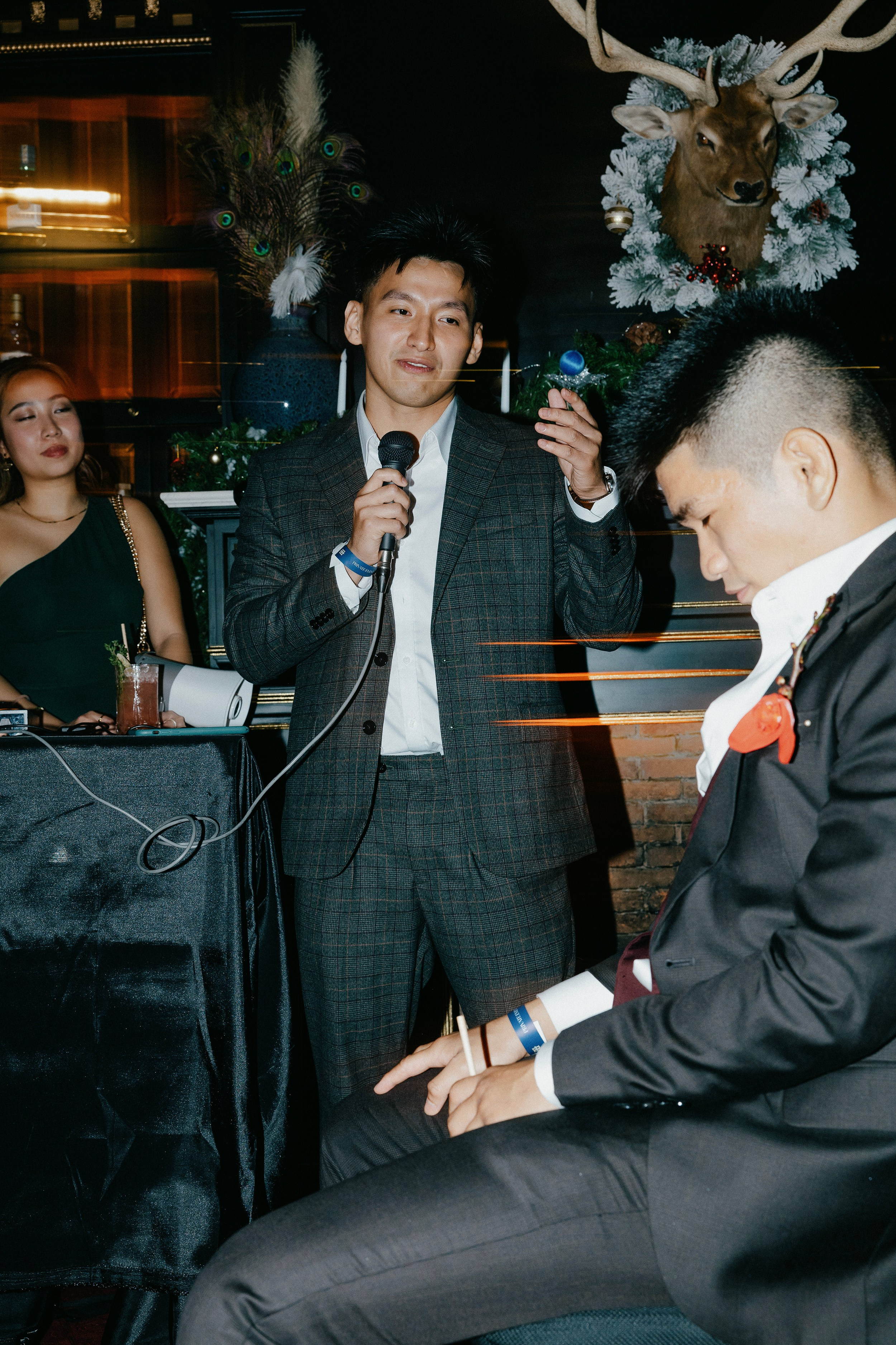 HIEP & TRINH / After wedding. Nhiếp ảnh gia đám cưới hàng đầu tại Thành Phố Hồ Chí Minh