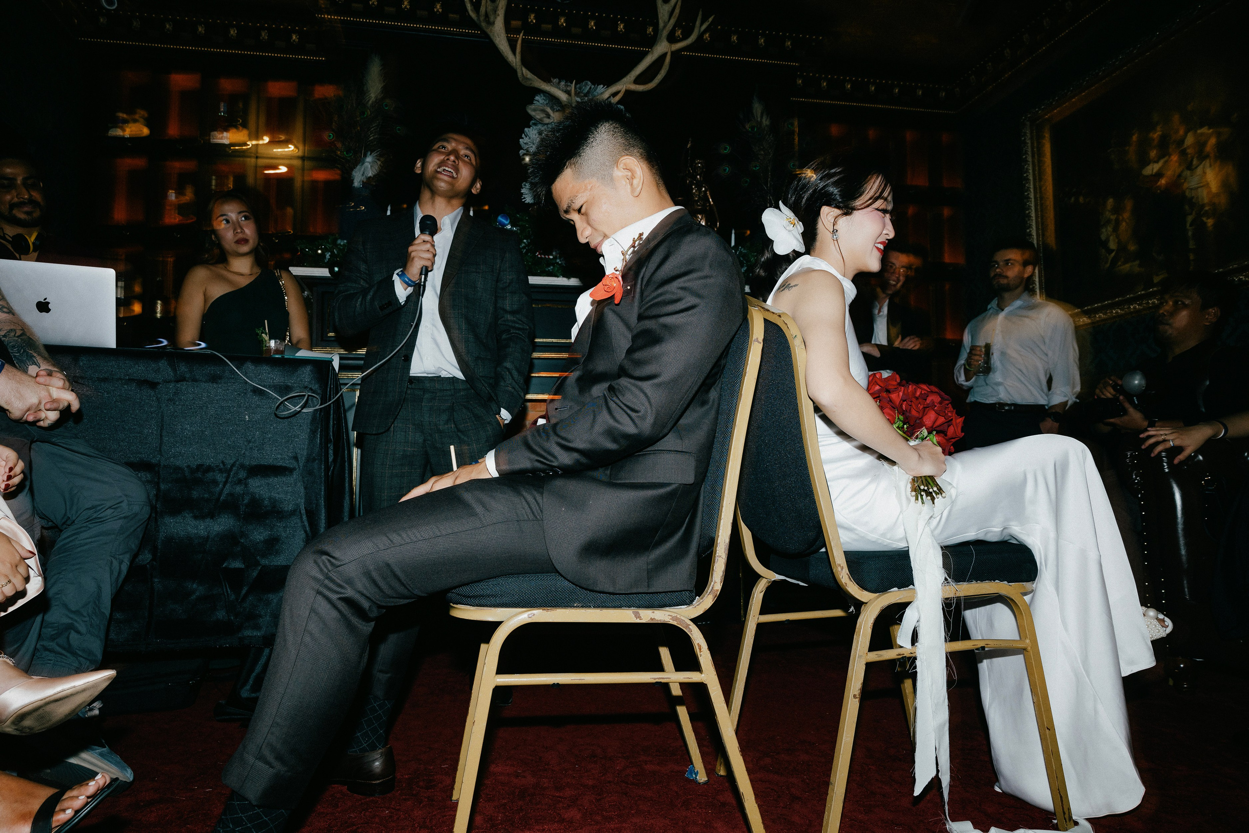 HIEP & TRINH / After wedding. Nhiếp ảnh gia đám cưới hàng đầu tại Thành Phố Hồ Chí Minh
