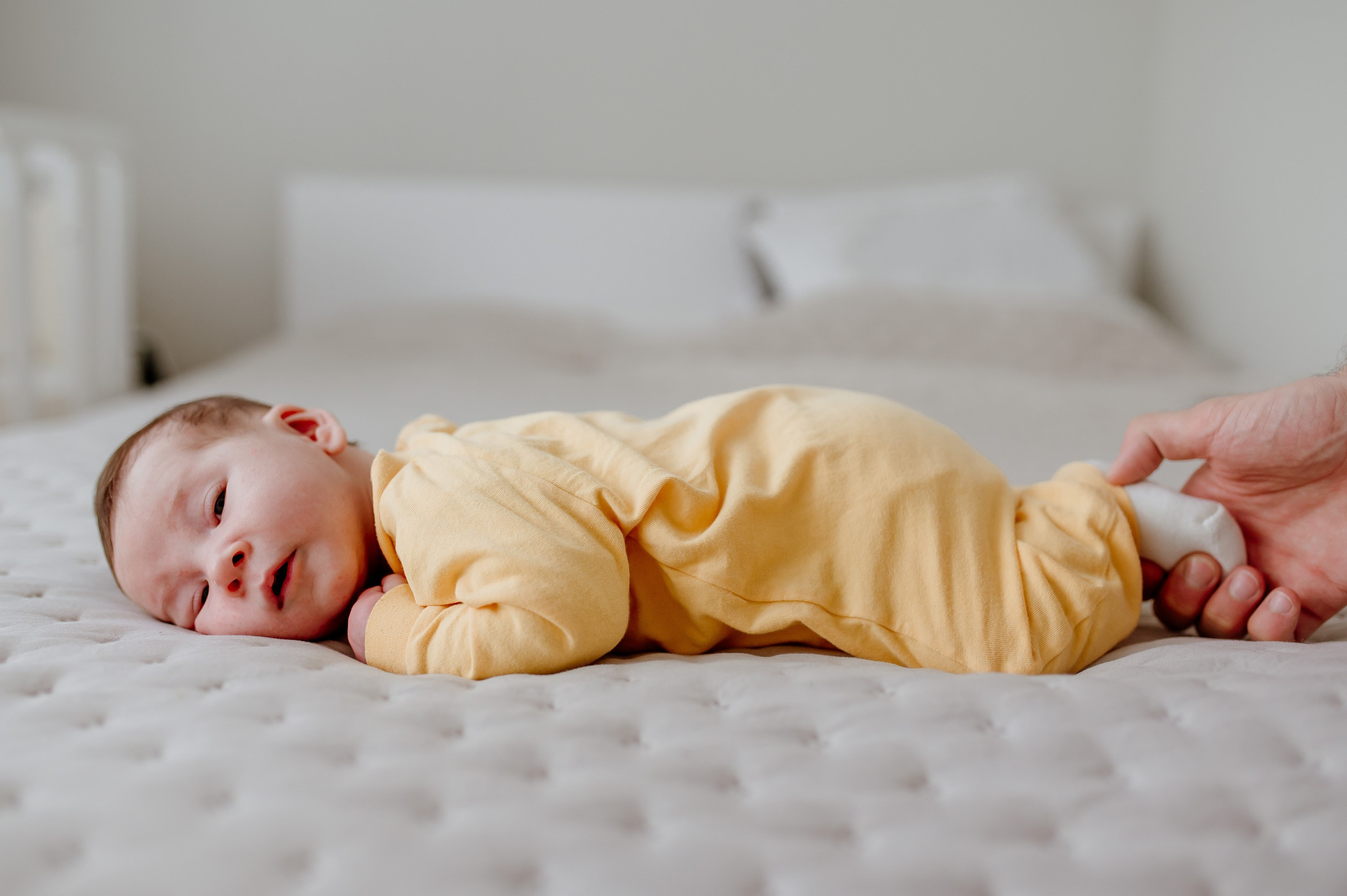 Babies. Bojana Žuža, photographer in Belgrade, Serbia