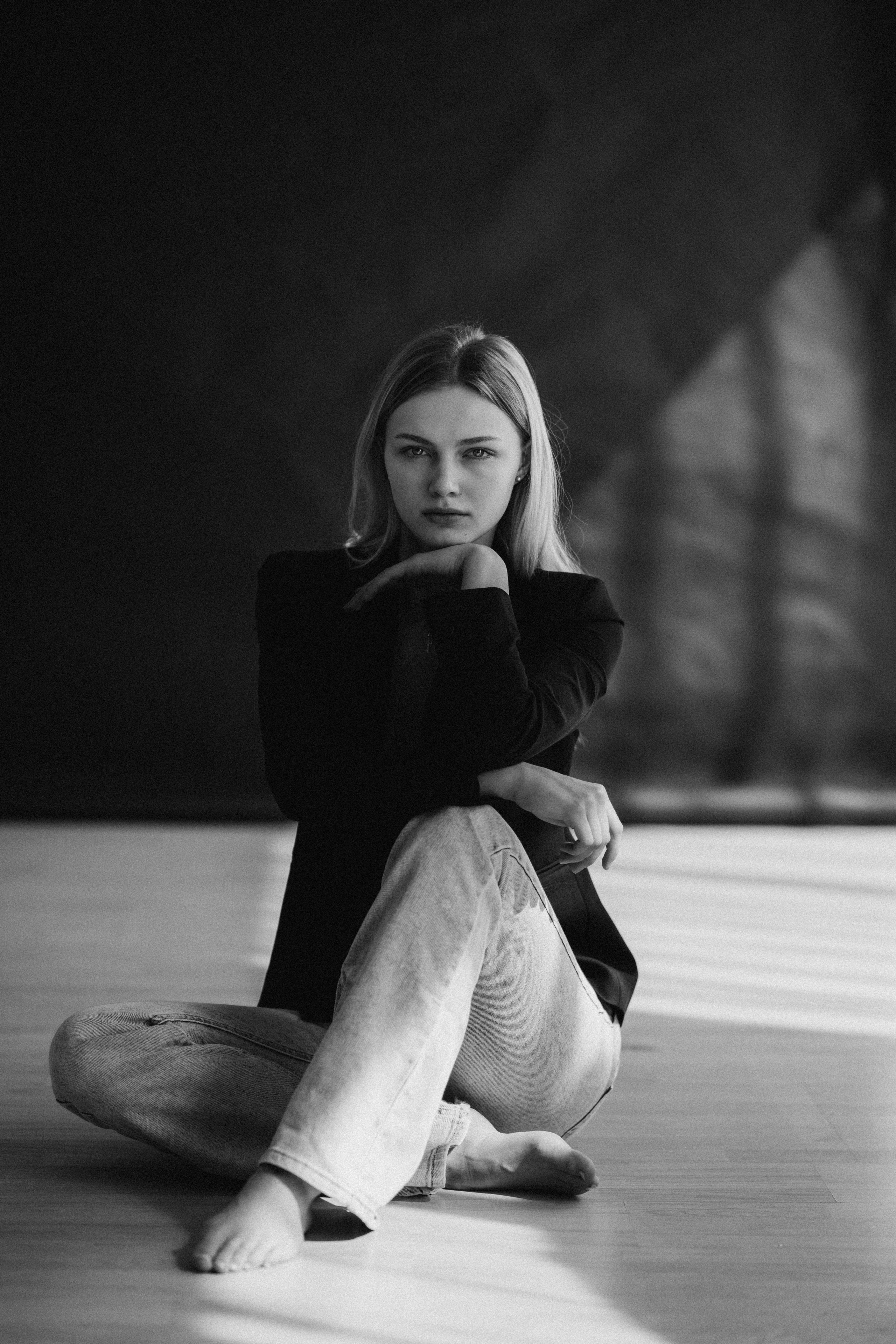 Individuals. Victoria Olonen – Cinematic Portrait Artist | Helsinki & Europe