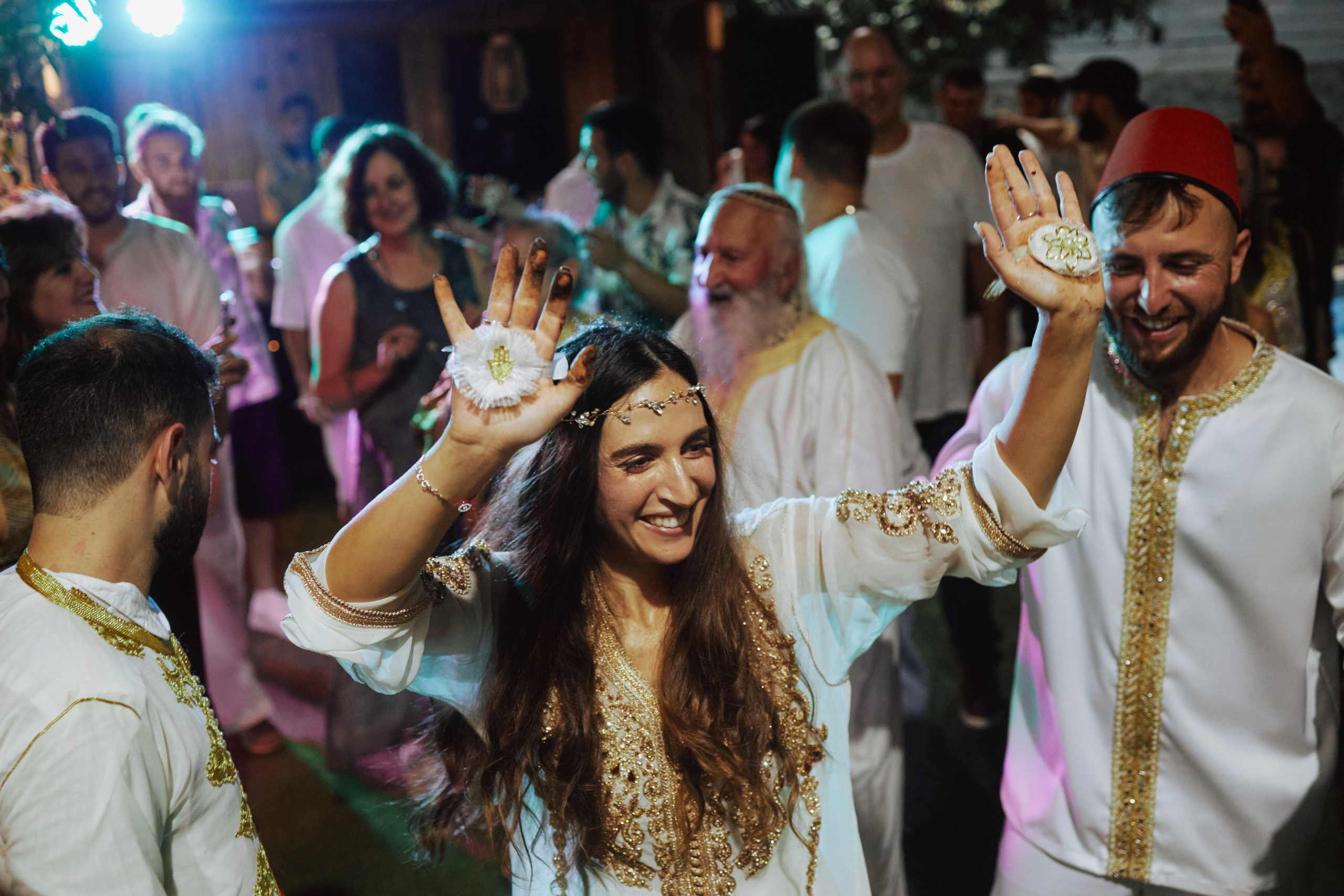 Events. Sergey Kalinkin Photography